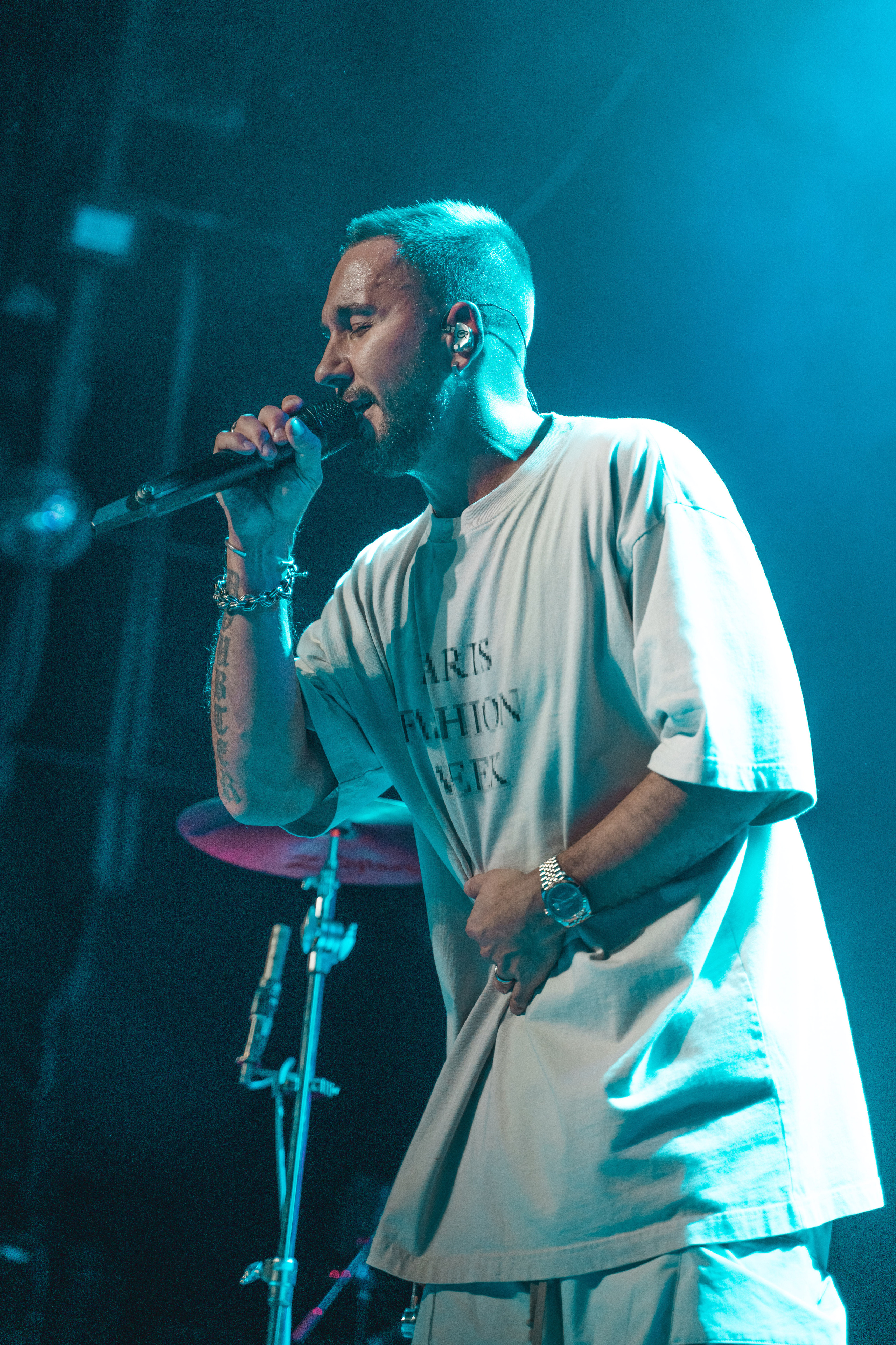 Pizza. Универсальный фотограф в Москве Михаил Королёв