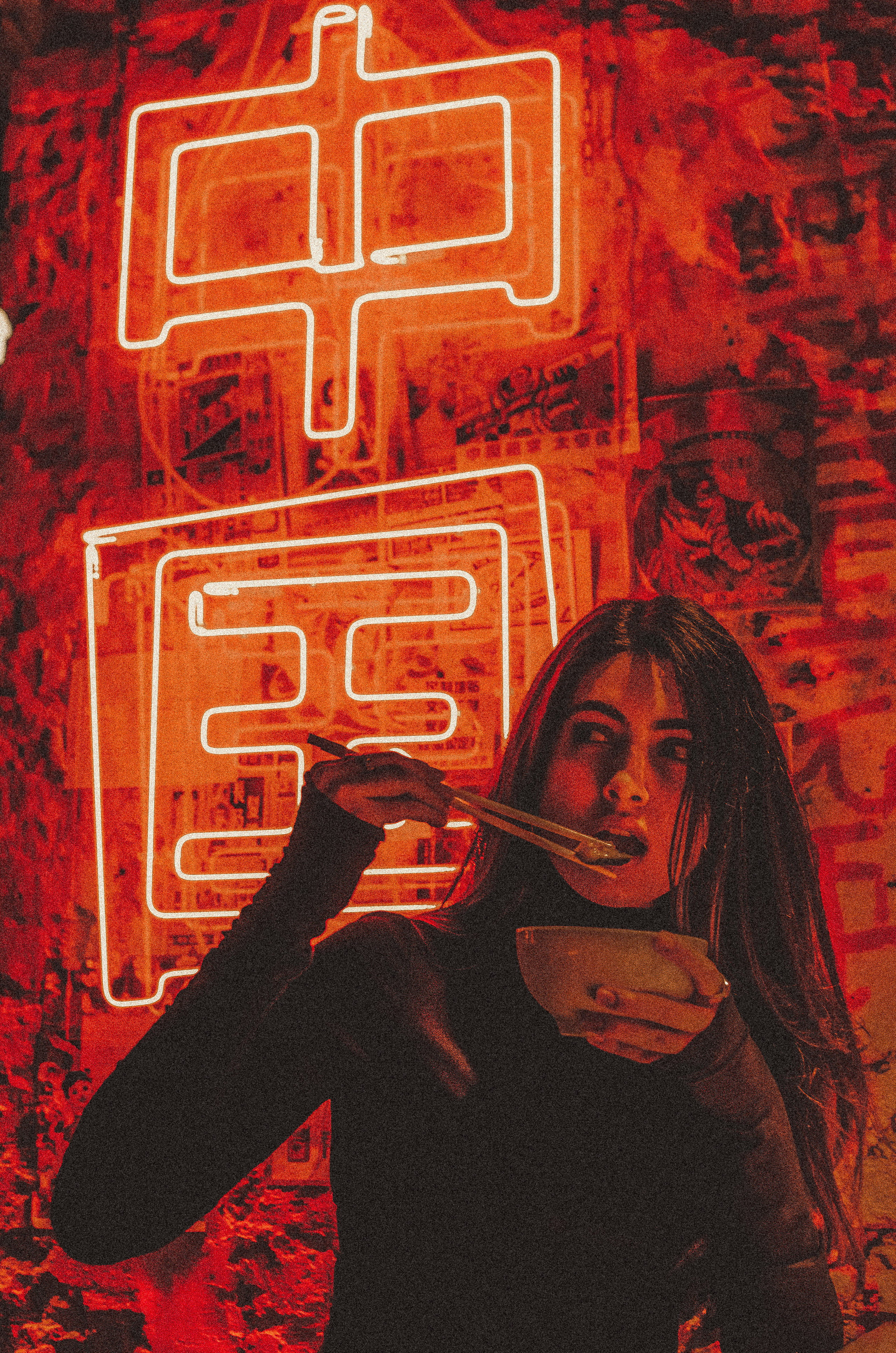 Универсальный фотограф в Москве Михаил Королёв