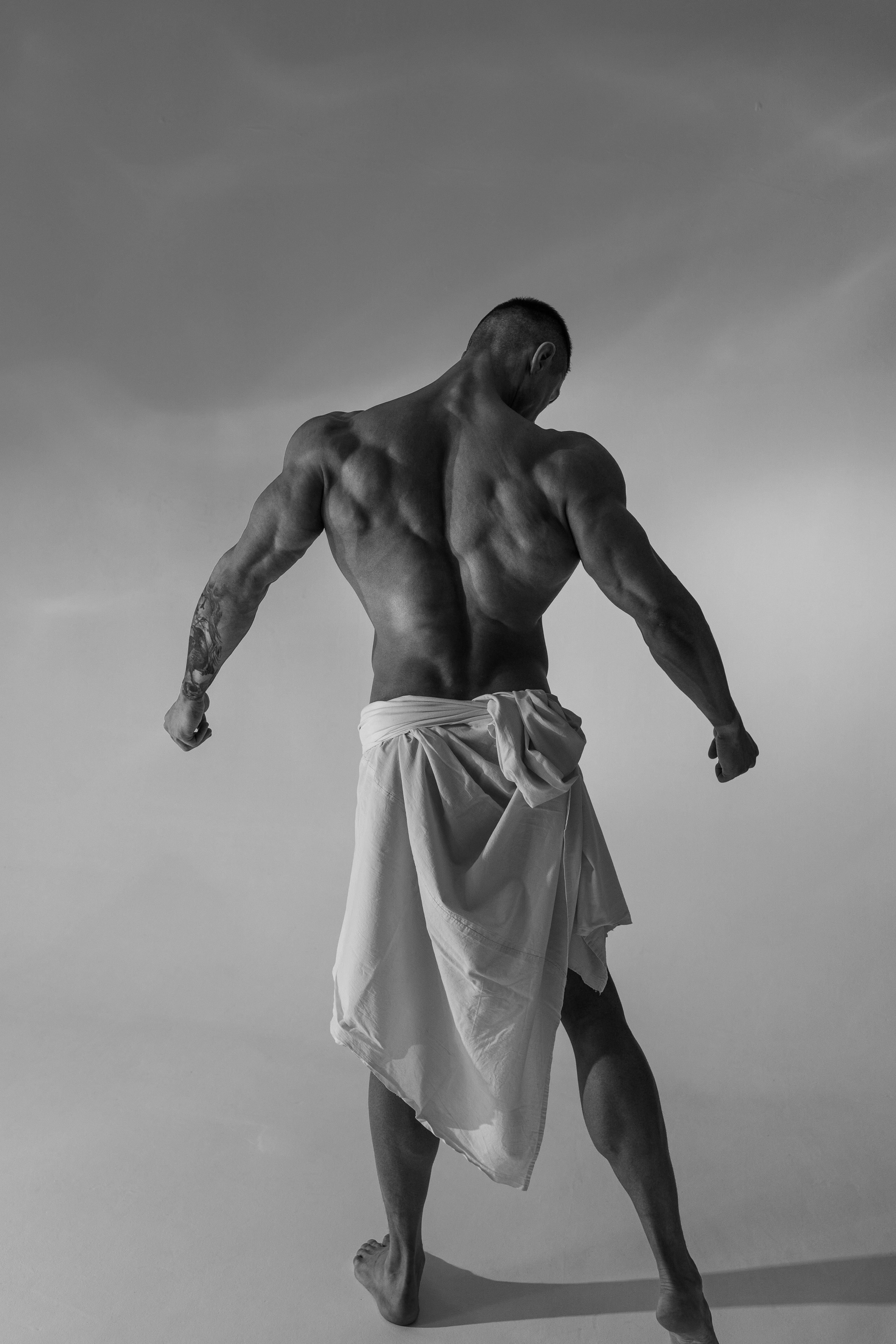 Studio Photo. Универсальный фотограф в Москве Михаил Королёв