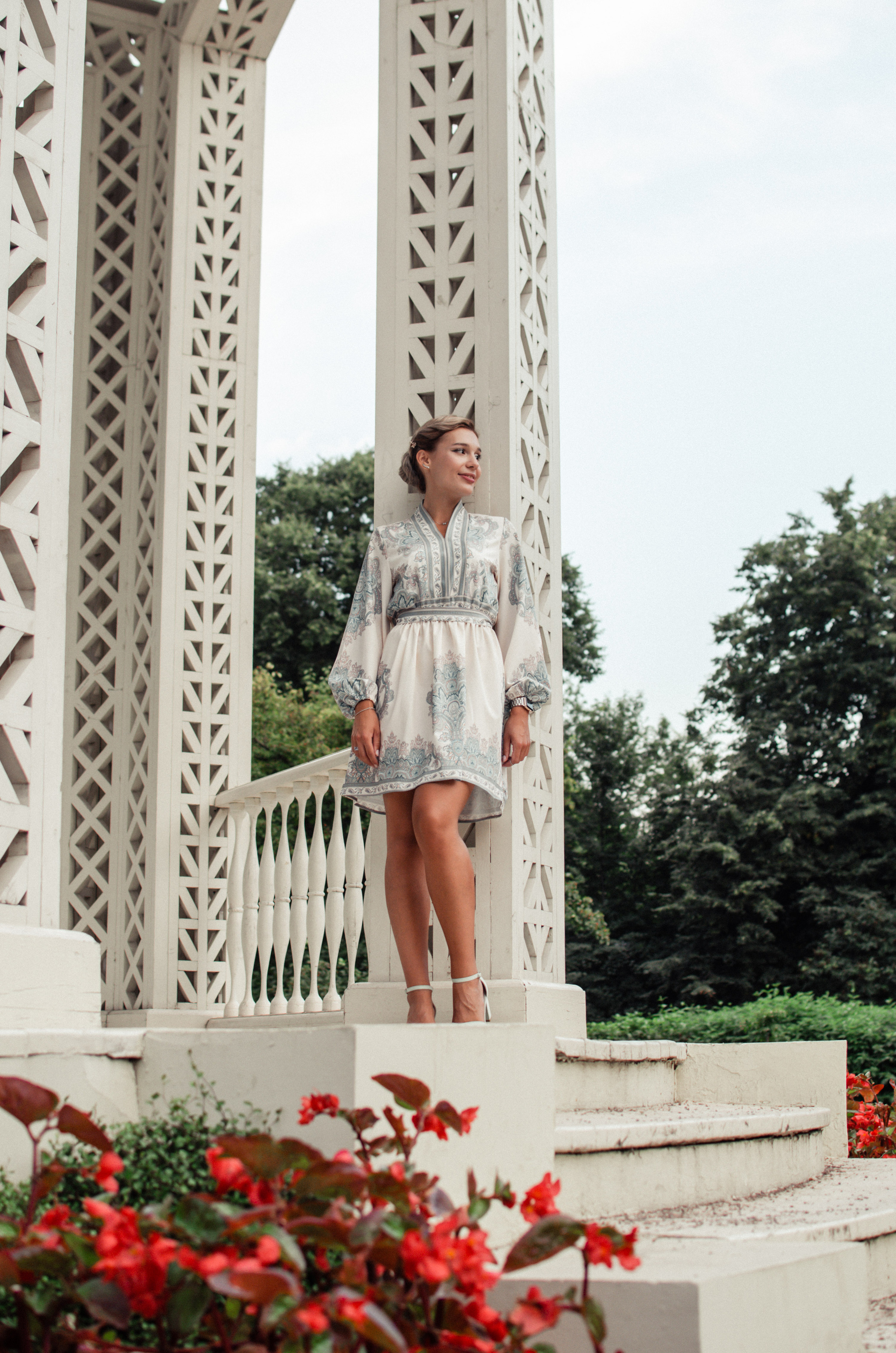 Street Photo. Универсальный фотограф в Москве Михаил Королёв