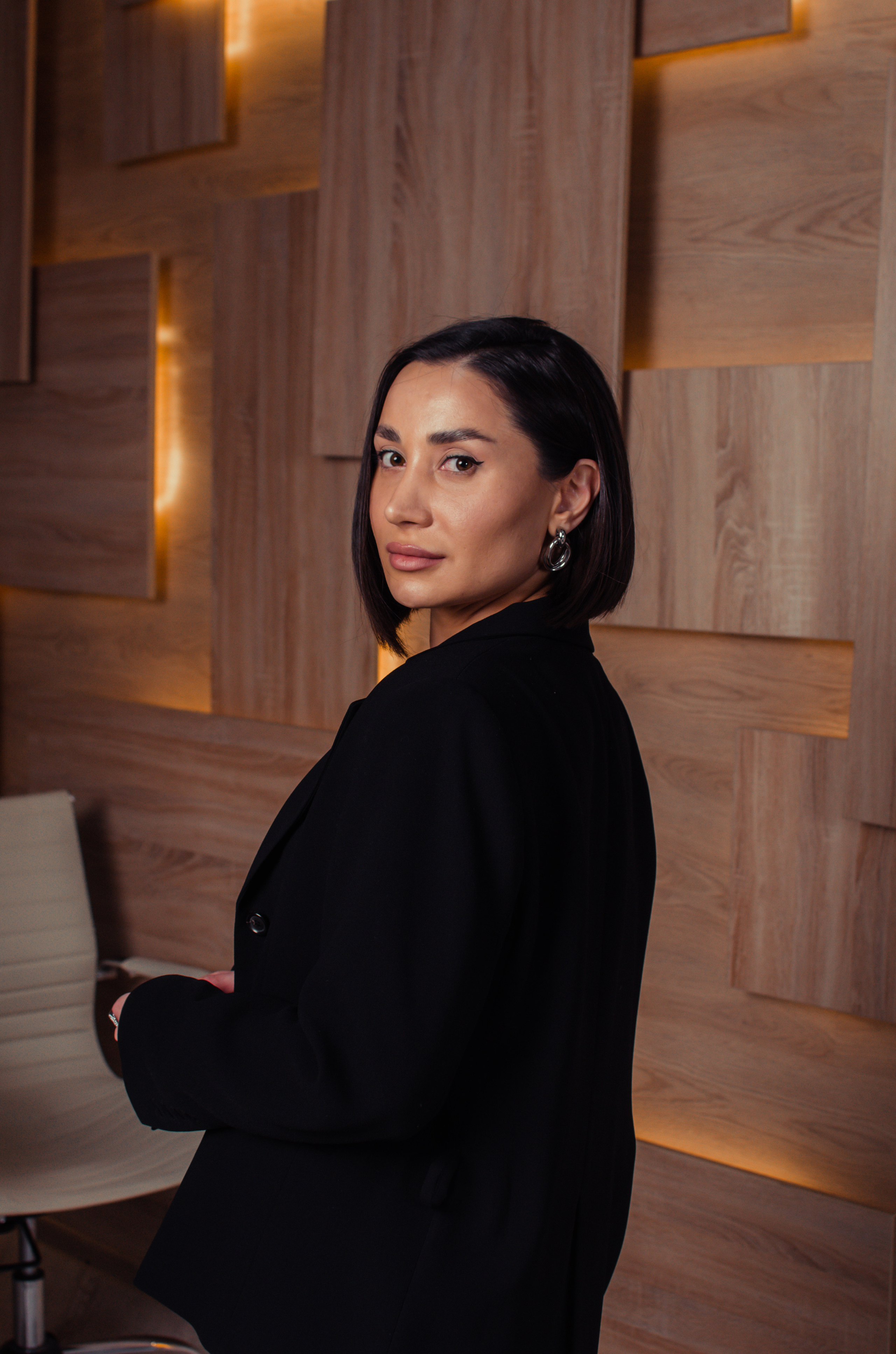 Business. Универсальный фотограф в Москве Михаил Королёв