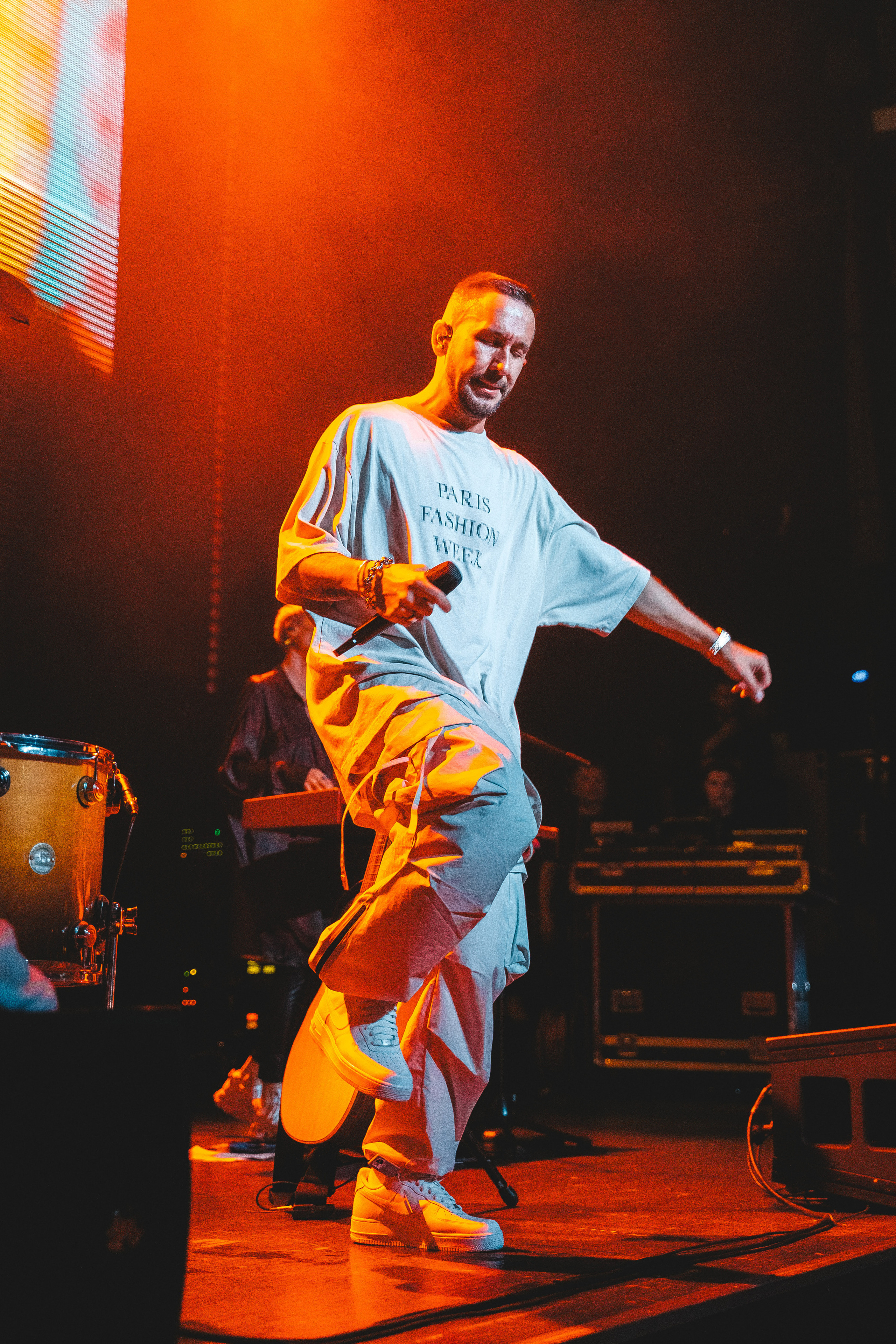 Pizza. Универсальный фотограф в Москве Михаил Королёв