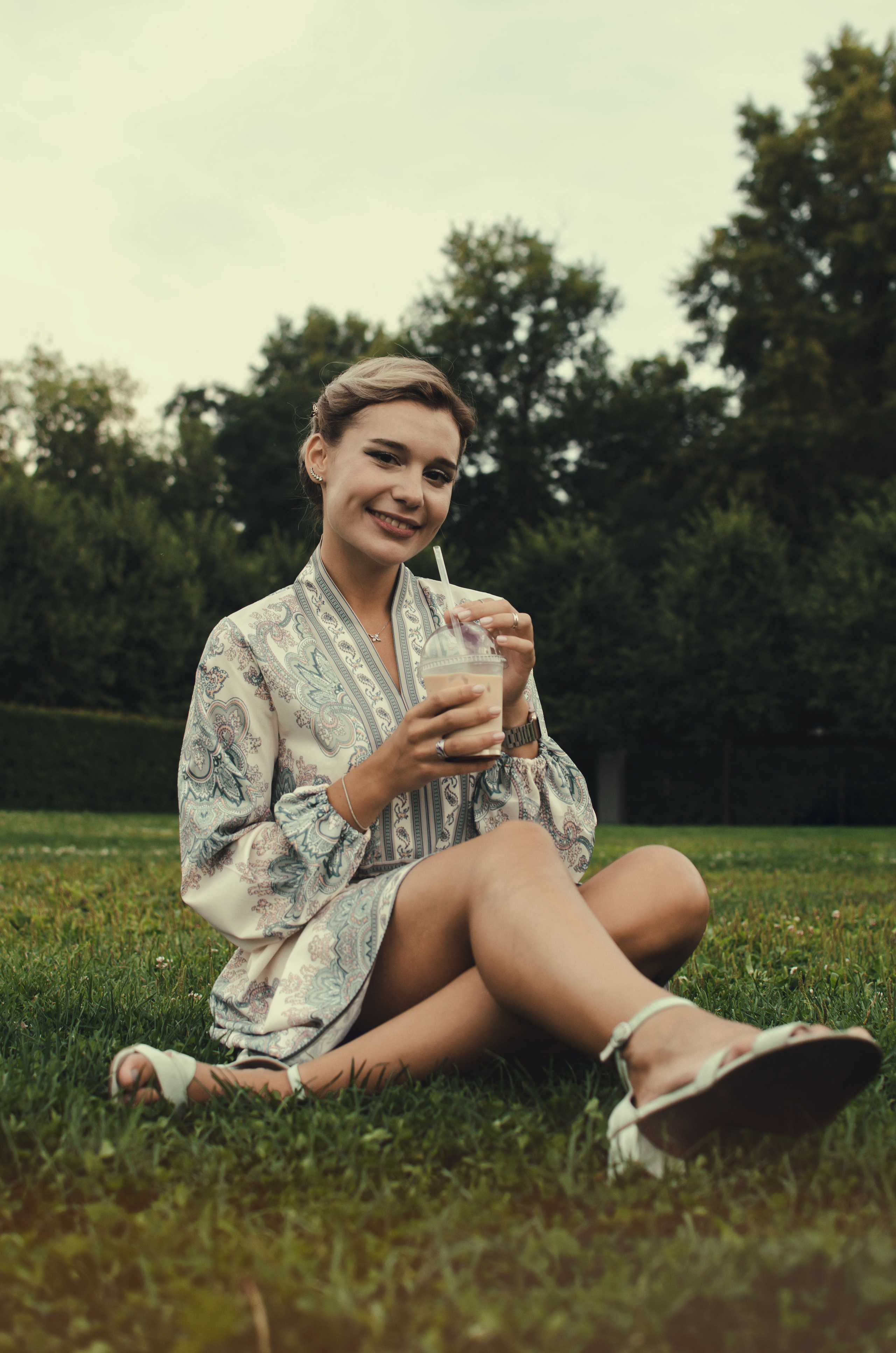 Street Photo. Универсальный фотограф в Москве Михаил Королёв