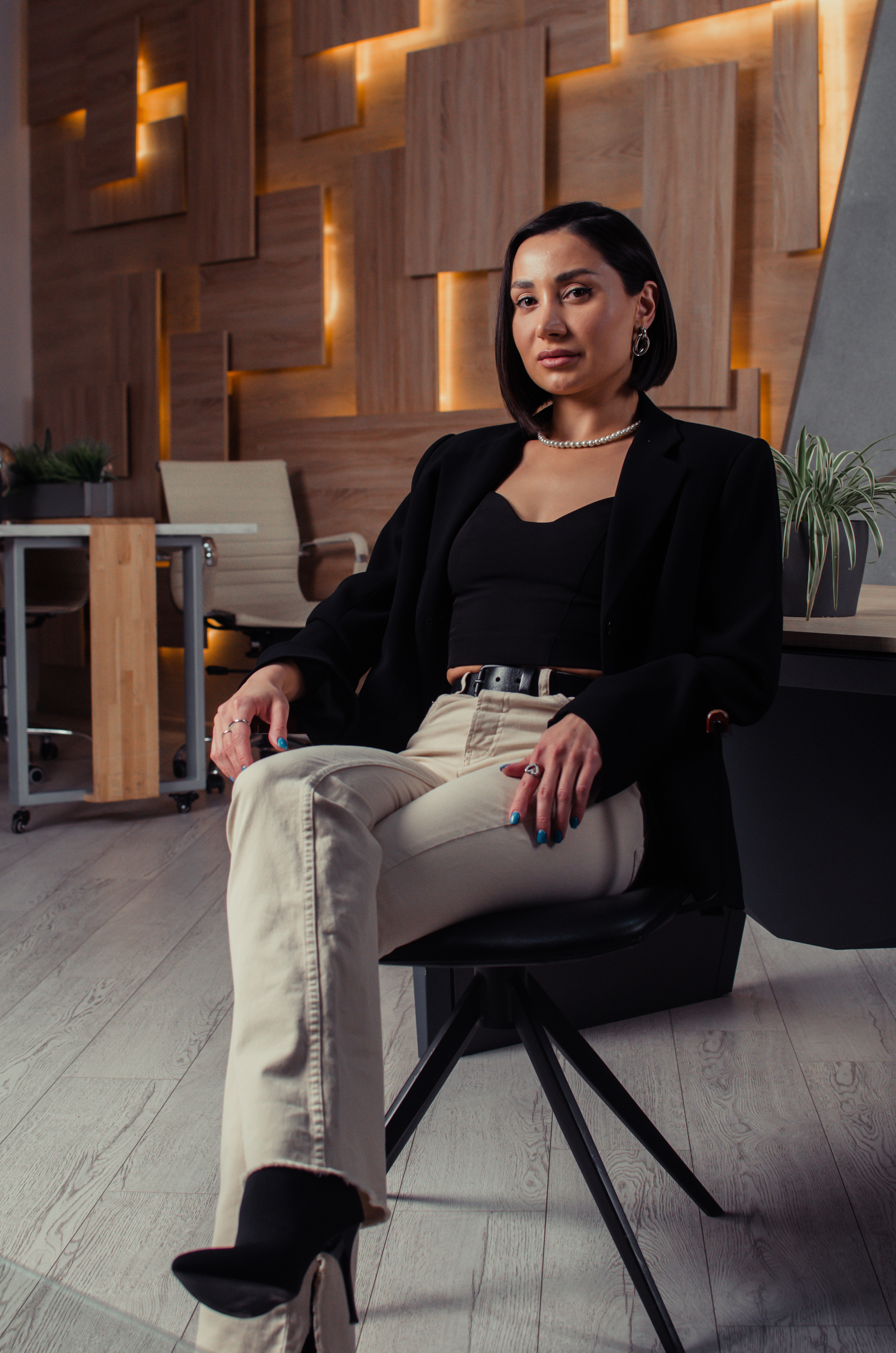 Business. Универсальный фотограф в Москве Михаил Королёв