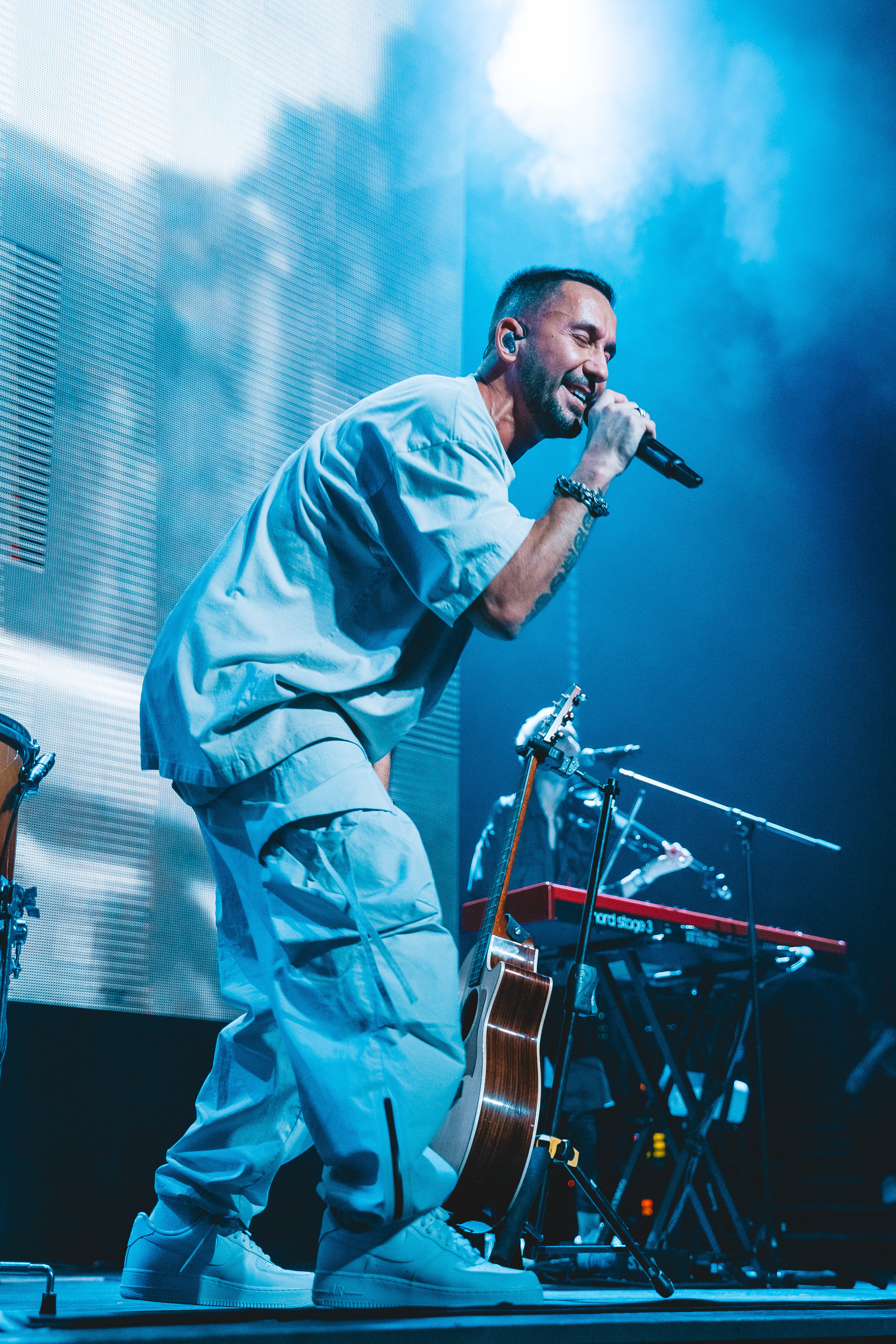 Pizza. Универсальный фотограф в Москве Михаил Королёв