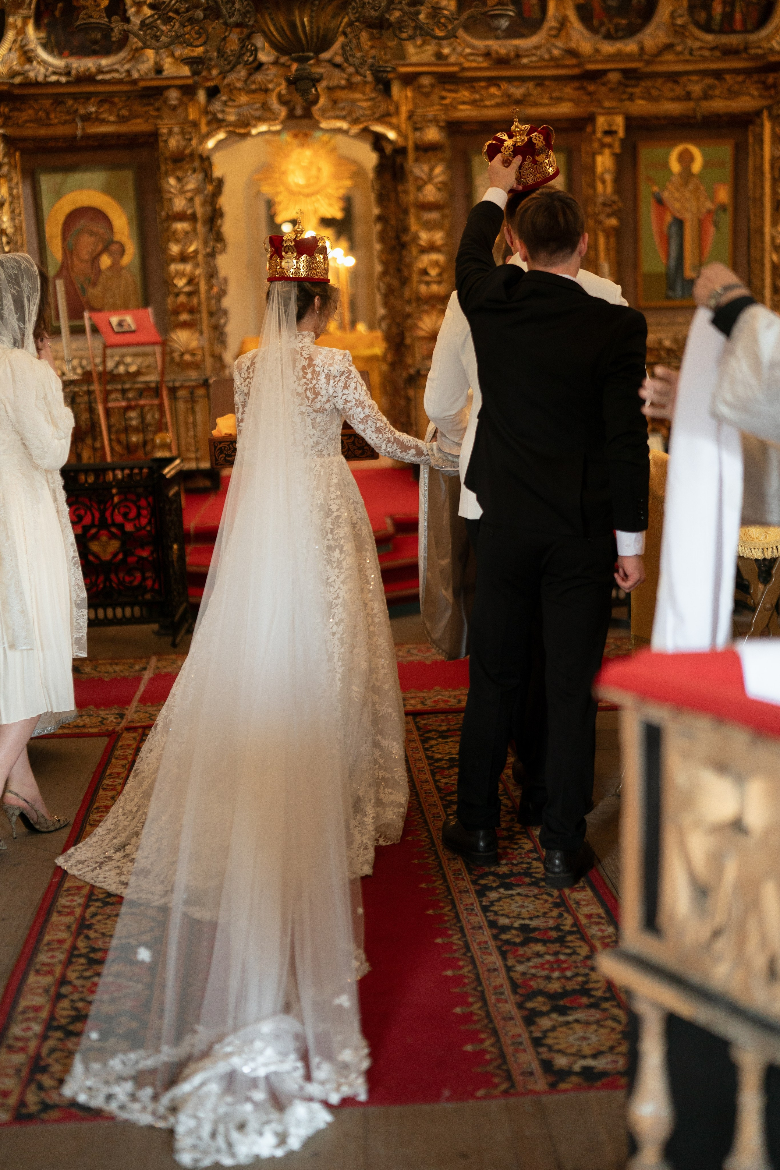 | преКРАСНЫЙ день |. Свадебный фотограф в Москве и Санкт Петербурге Наталья Григорьева
