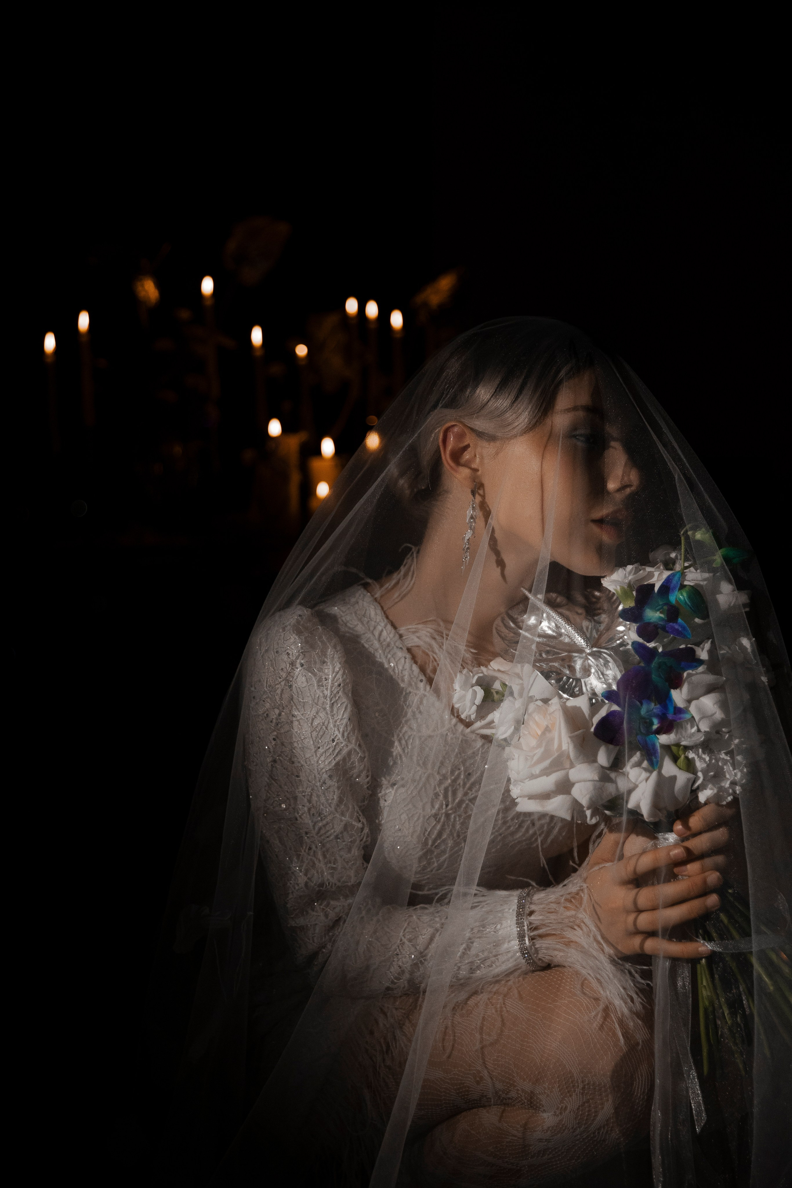 Настя и Игорь. Я Ира и я фотографирую свадьбы более 10 лет