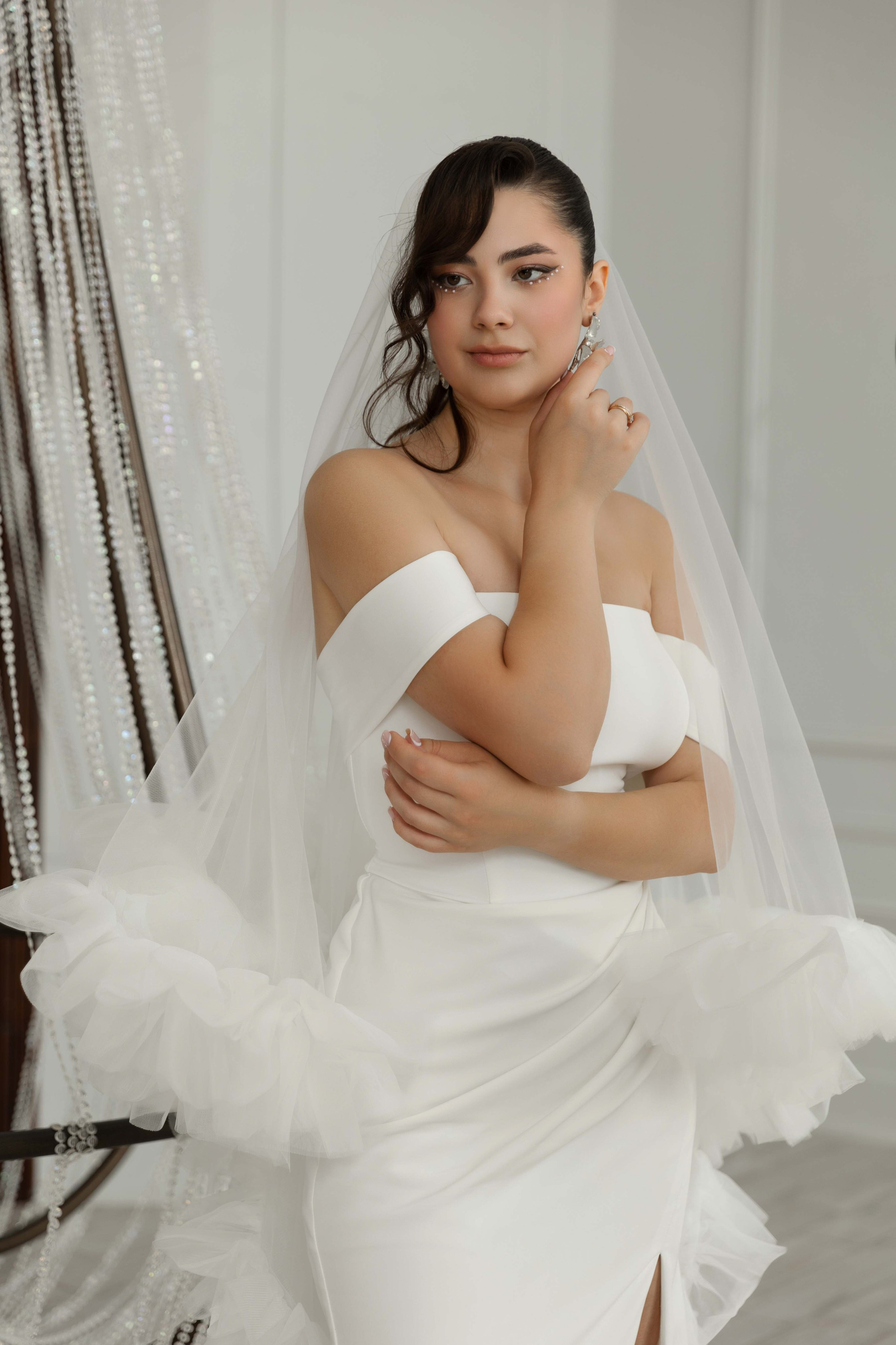 Вера и Илья. Я Ира и я фотографирую свадьбы более 10 лет