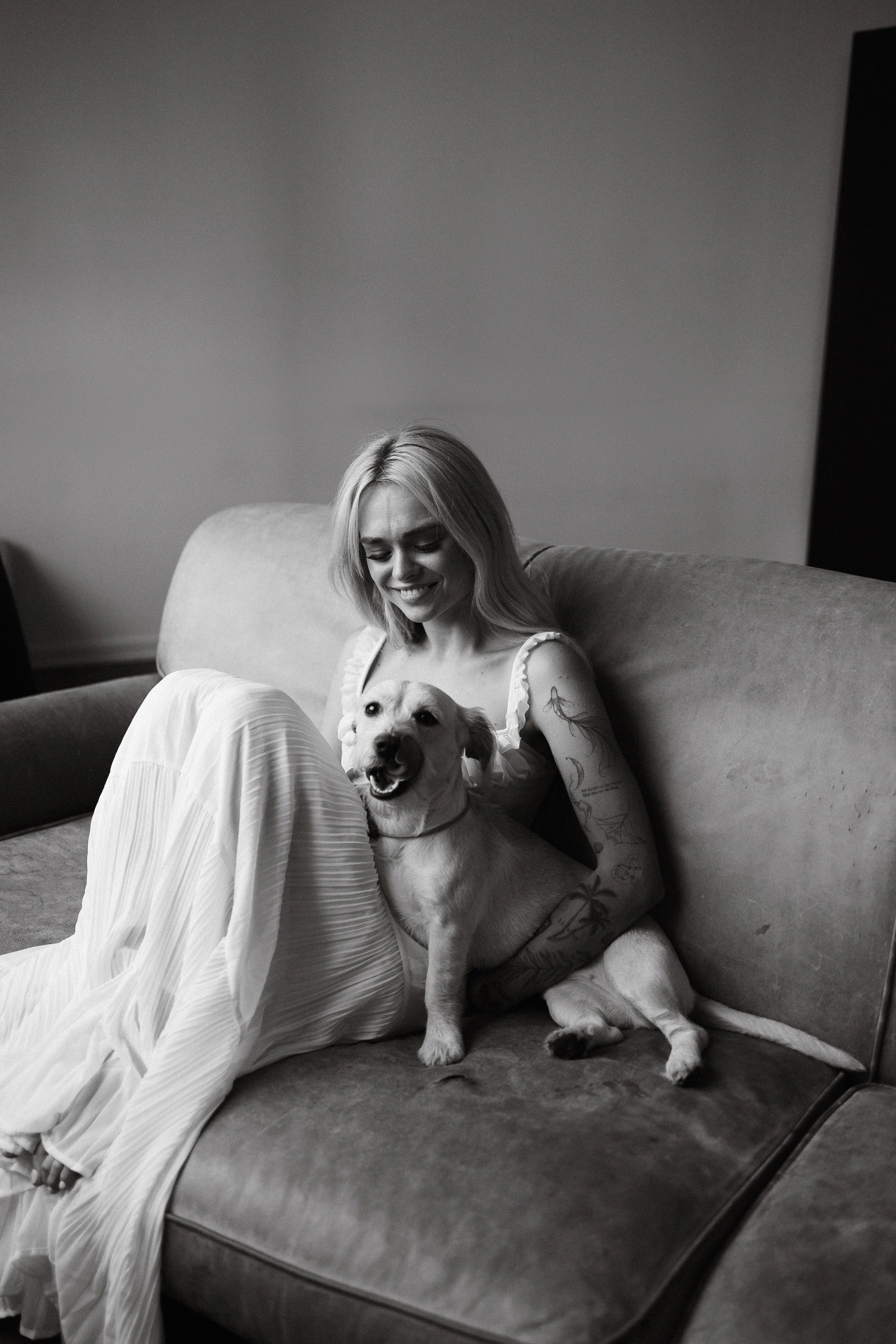 Маша Горячёва