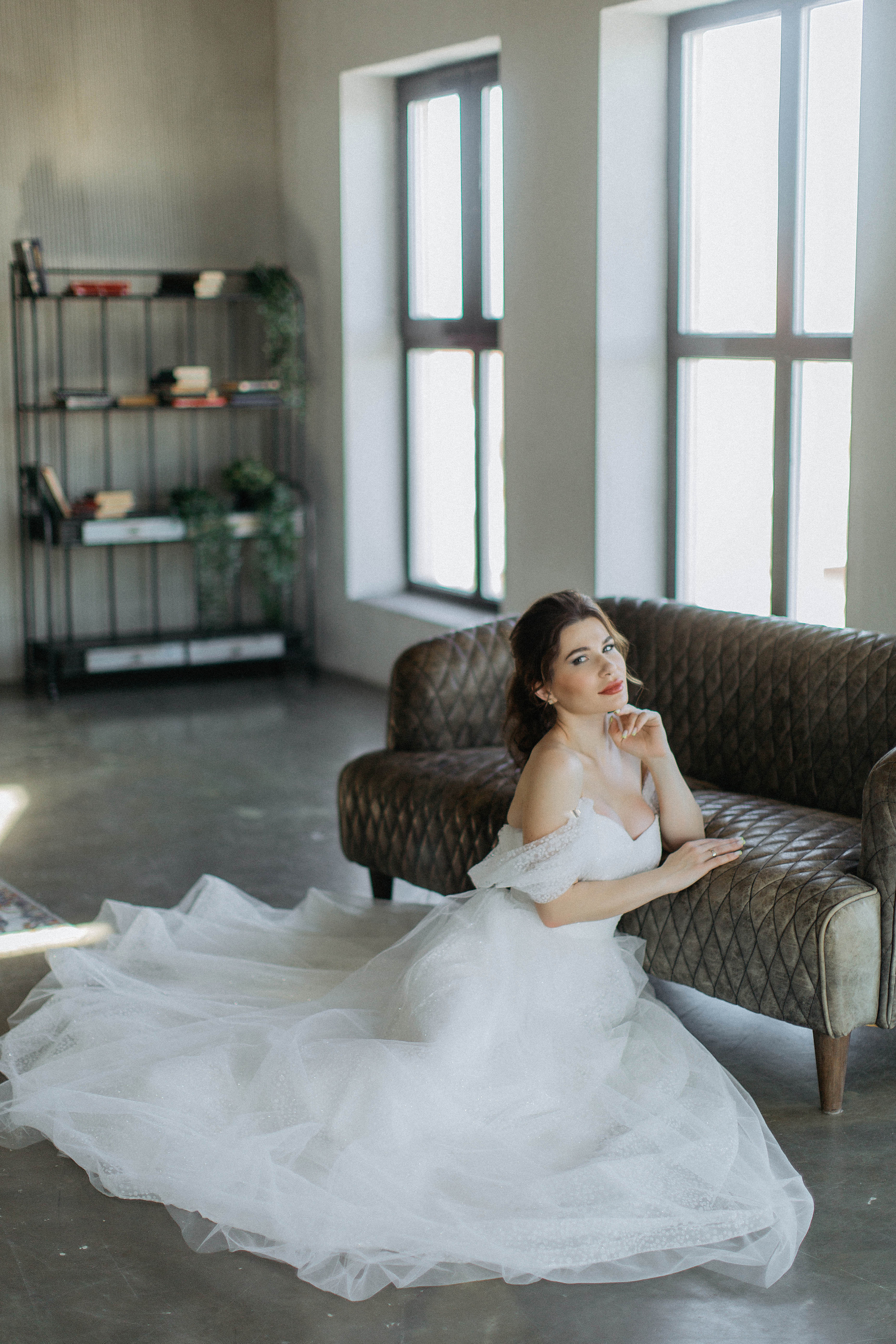 Роман & Анастасия. Главная