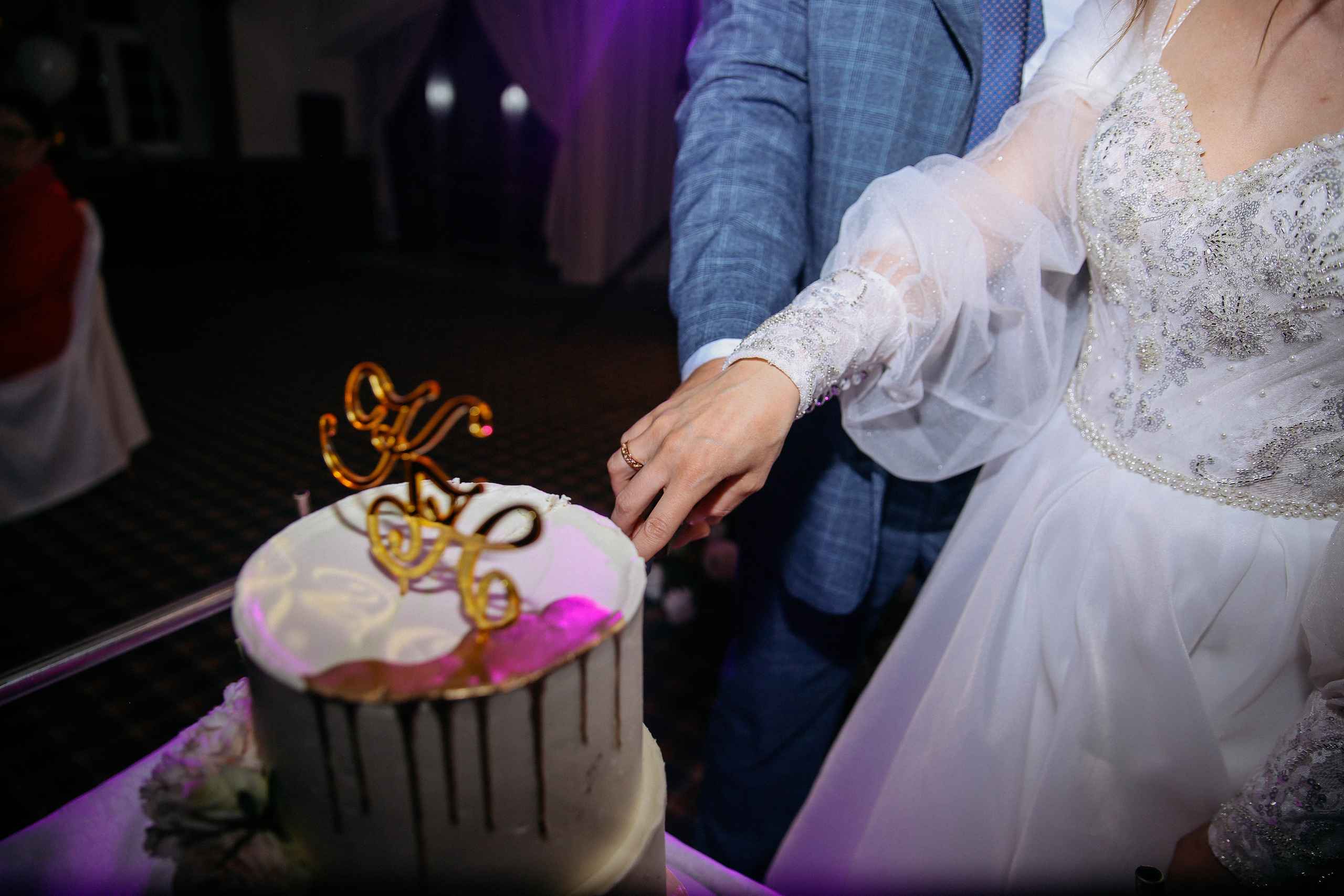 Константин &Наталья. Главная