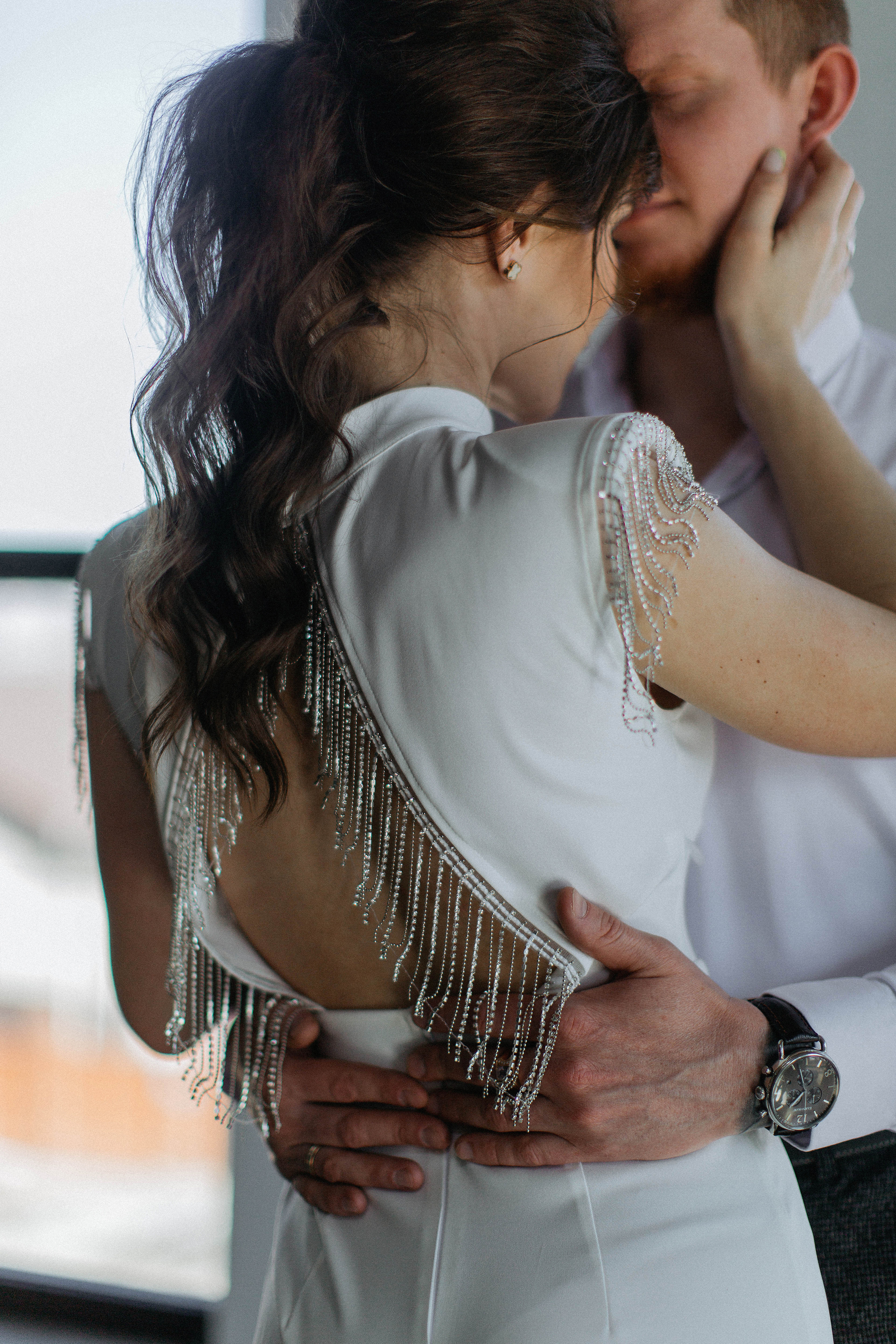 Роман & Анастасия. Главная