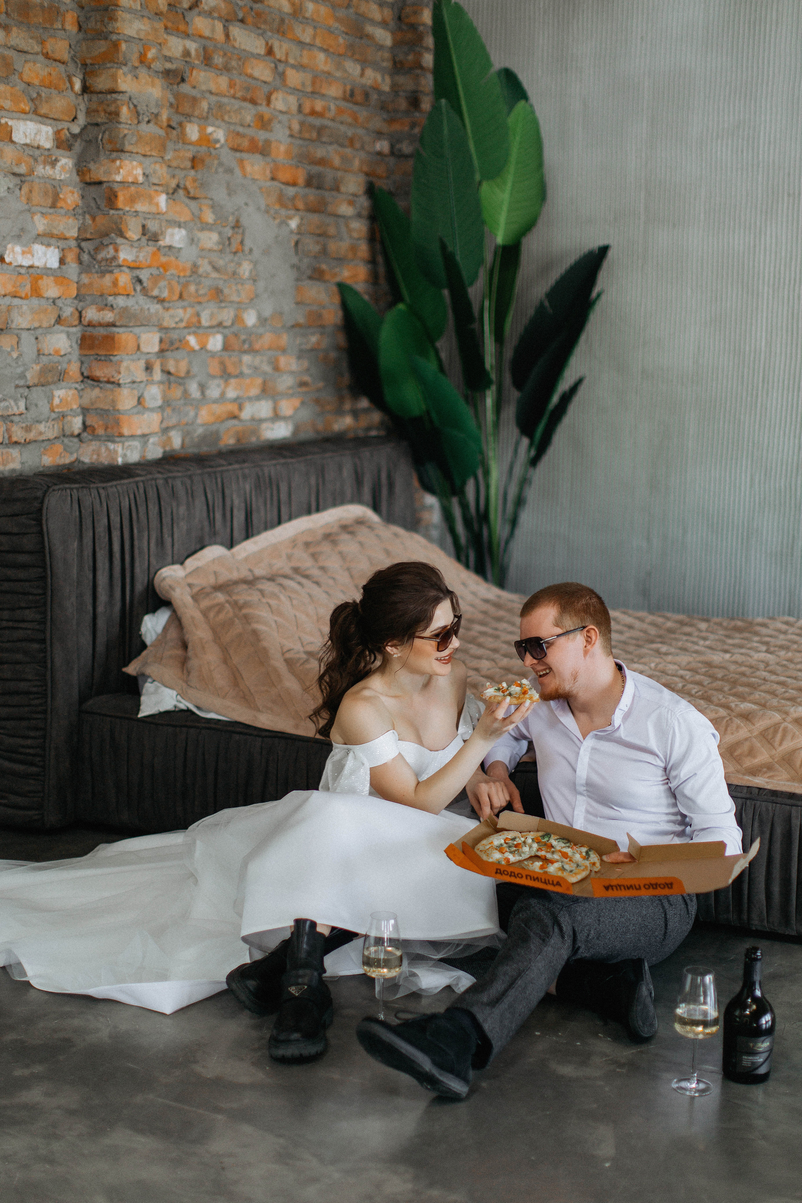 Роман & Анастасия. Главная