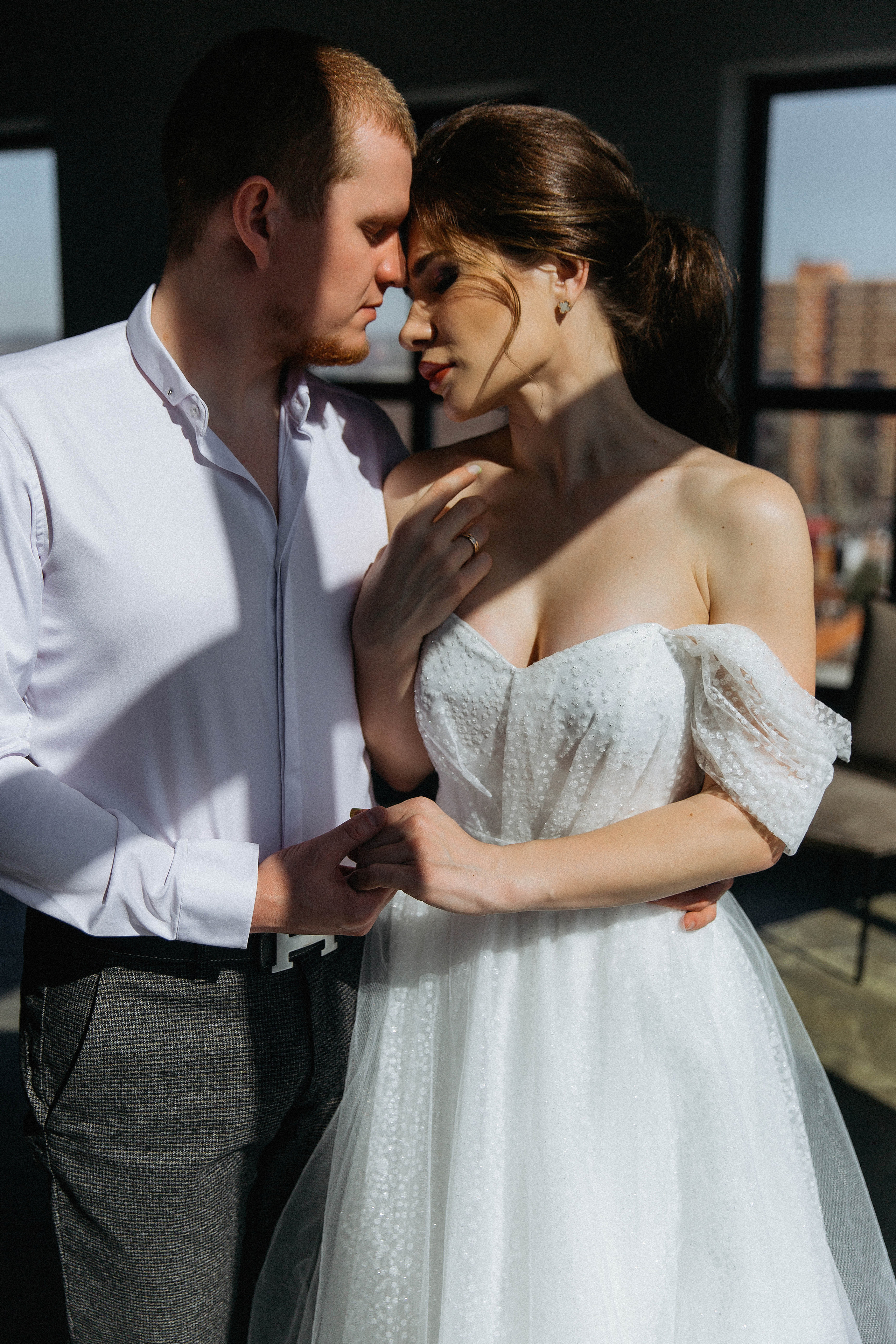 Роман & Анастасия. Главная