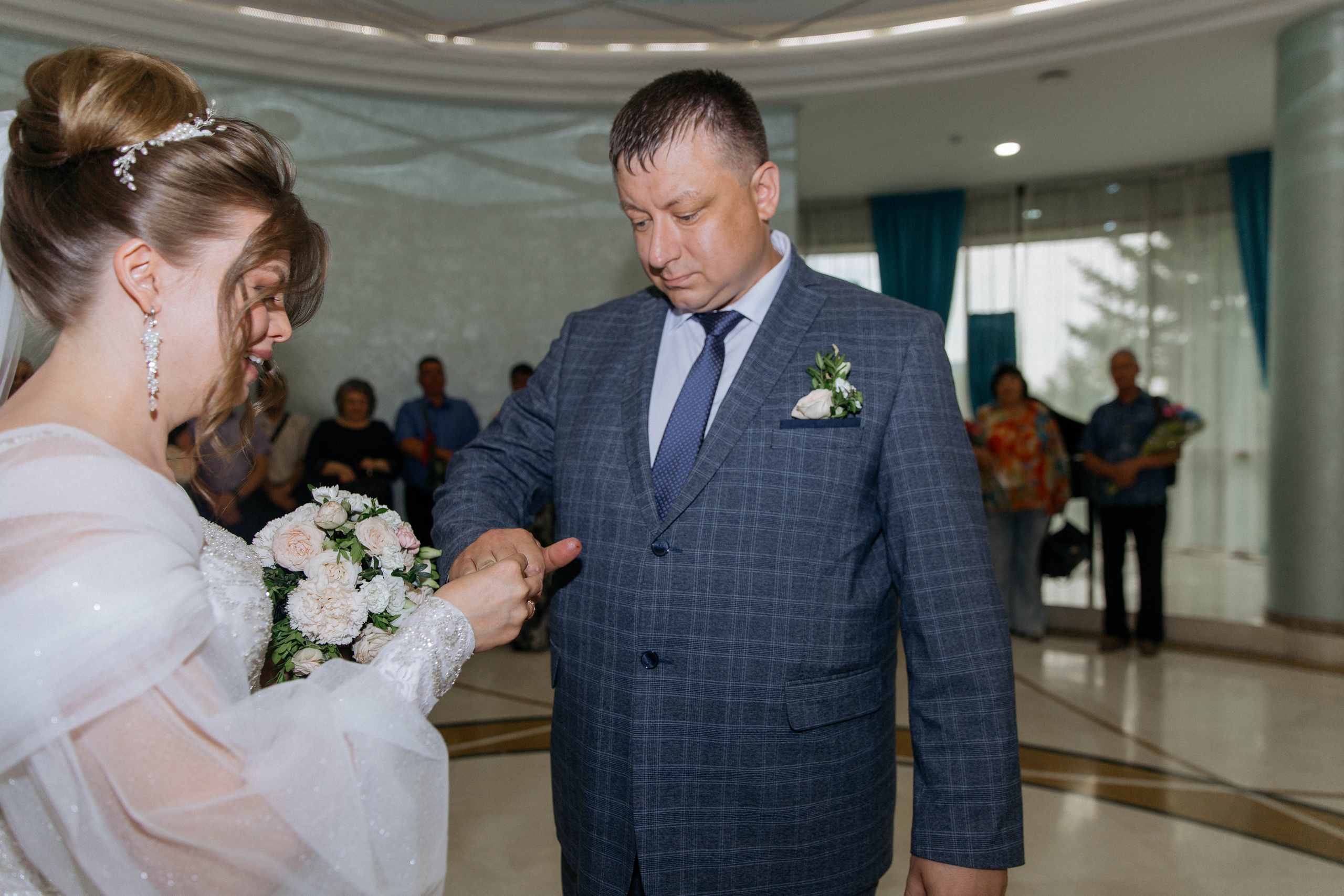 Константин &Наталья. Главная