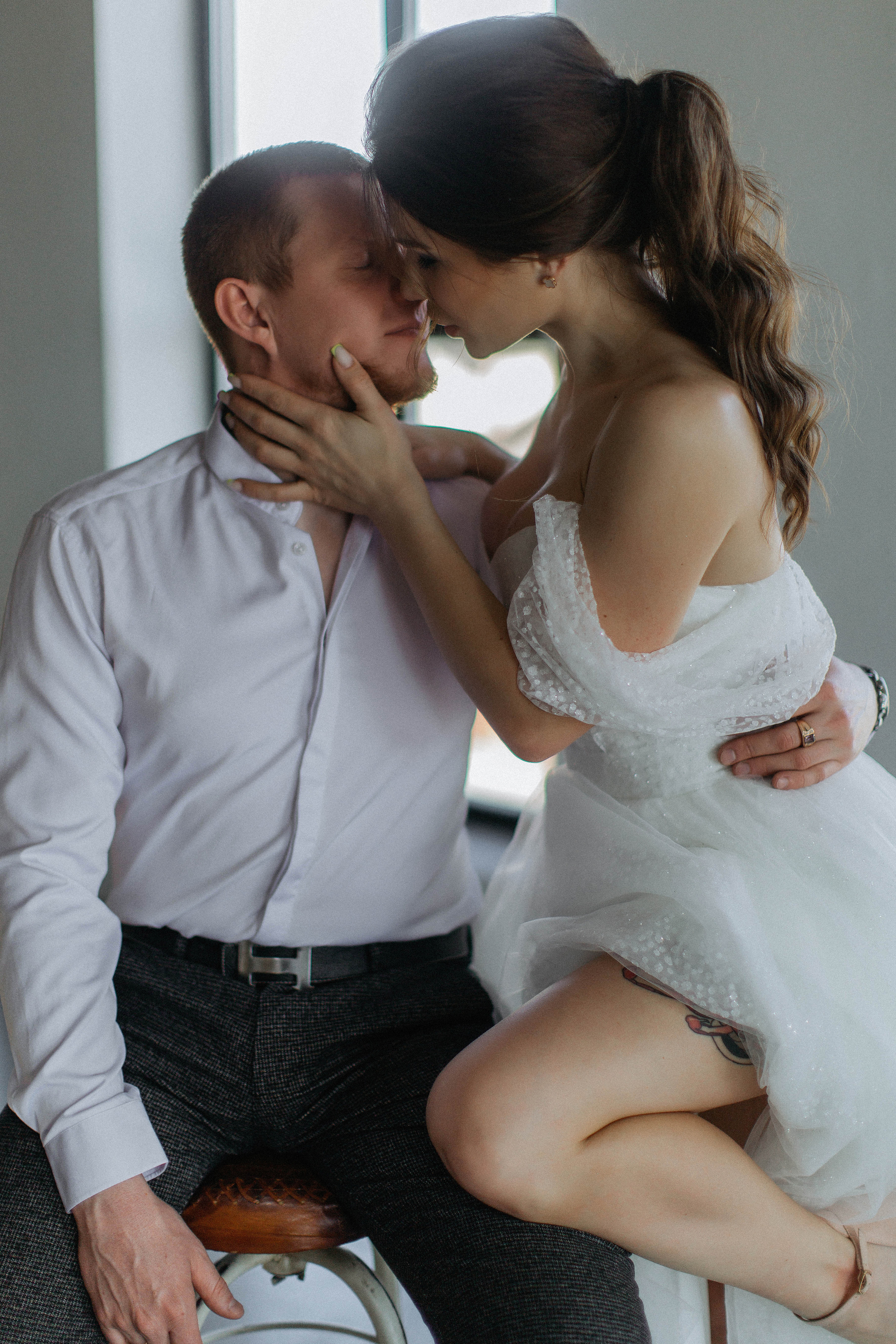 Роман & Анастасия. Главная