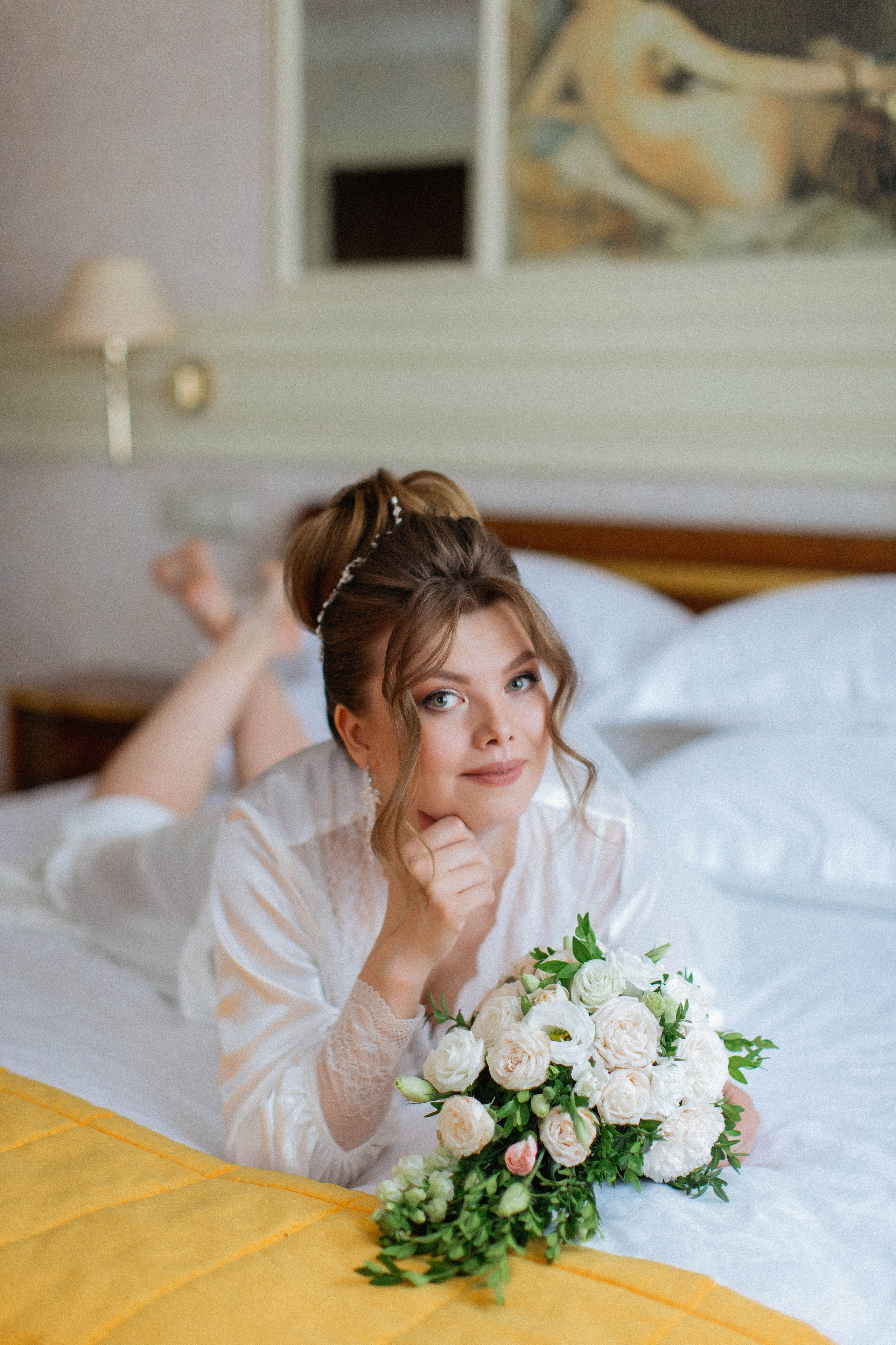 Константин &Наталья. Главная