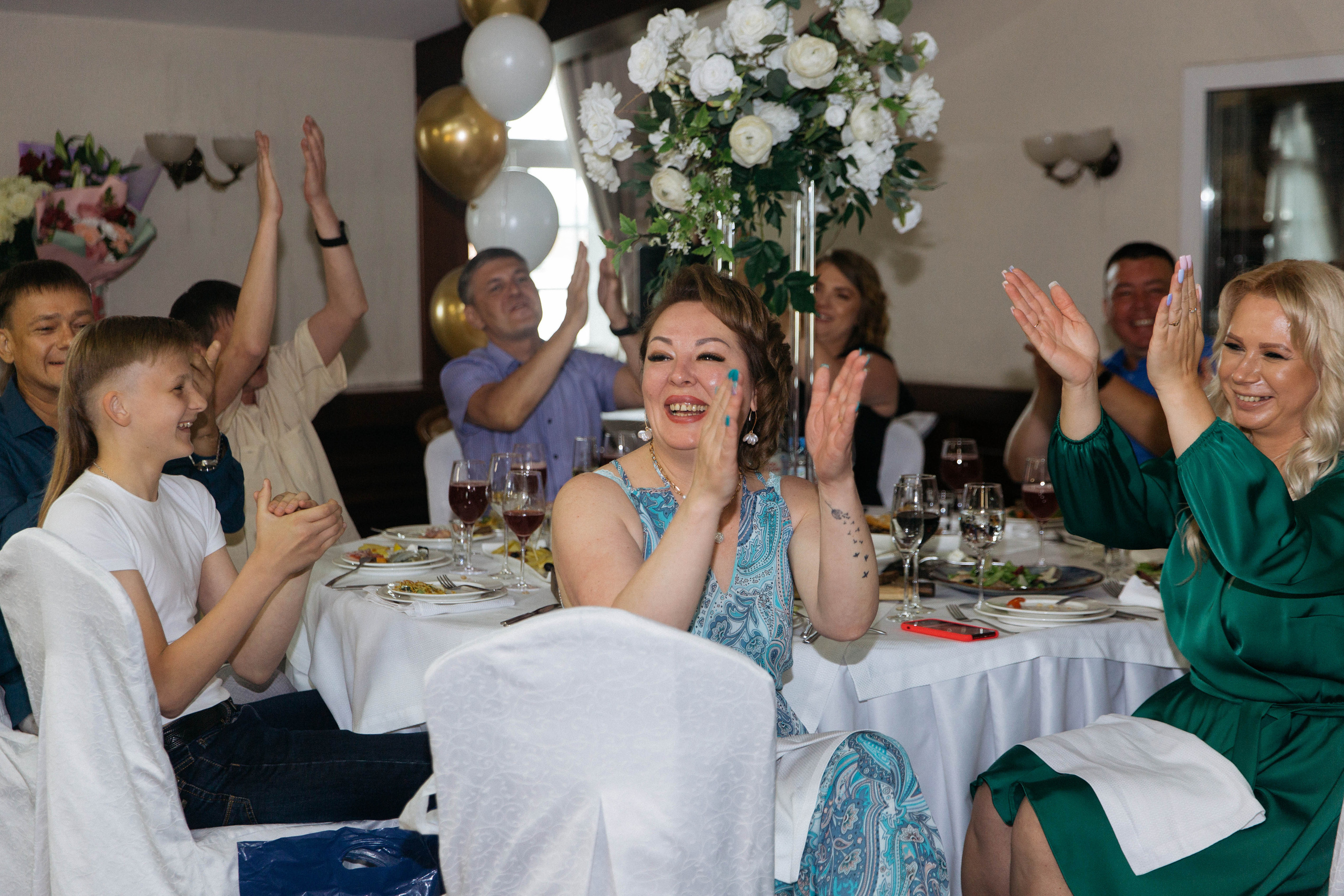 Константин &Наталья. Главная