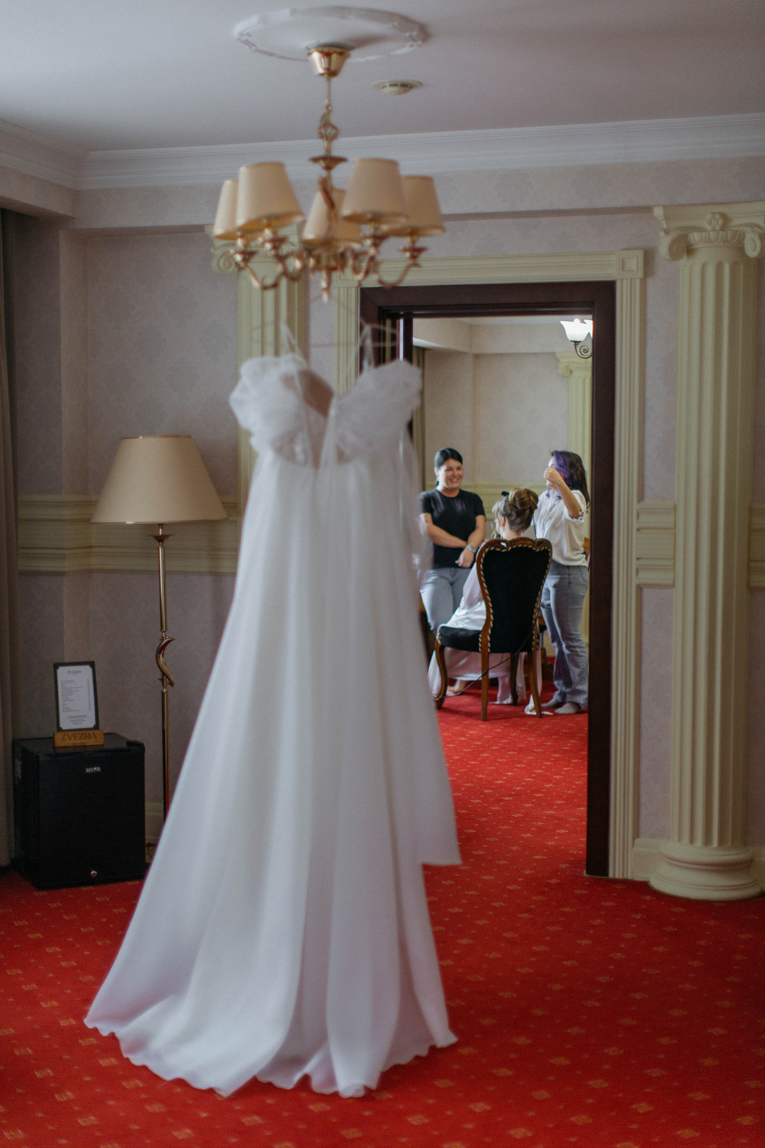 Константин &Наталья. Главная