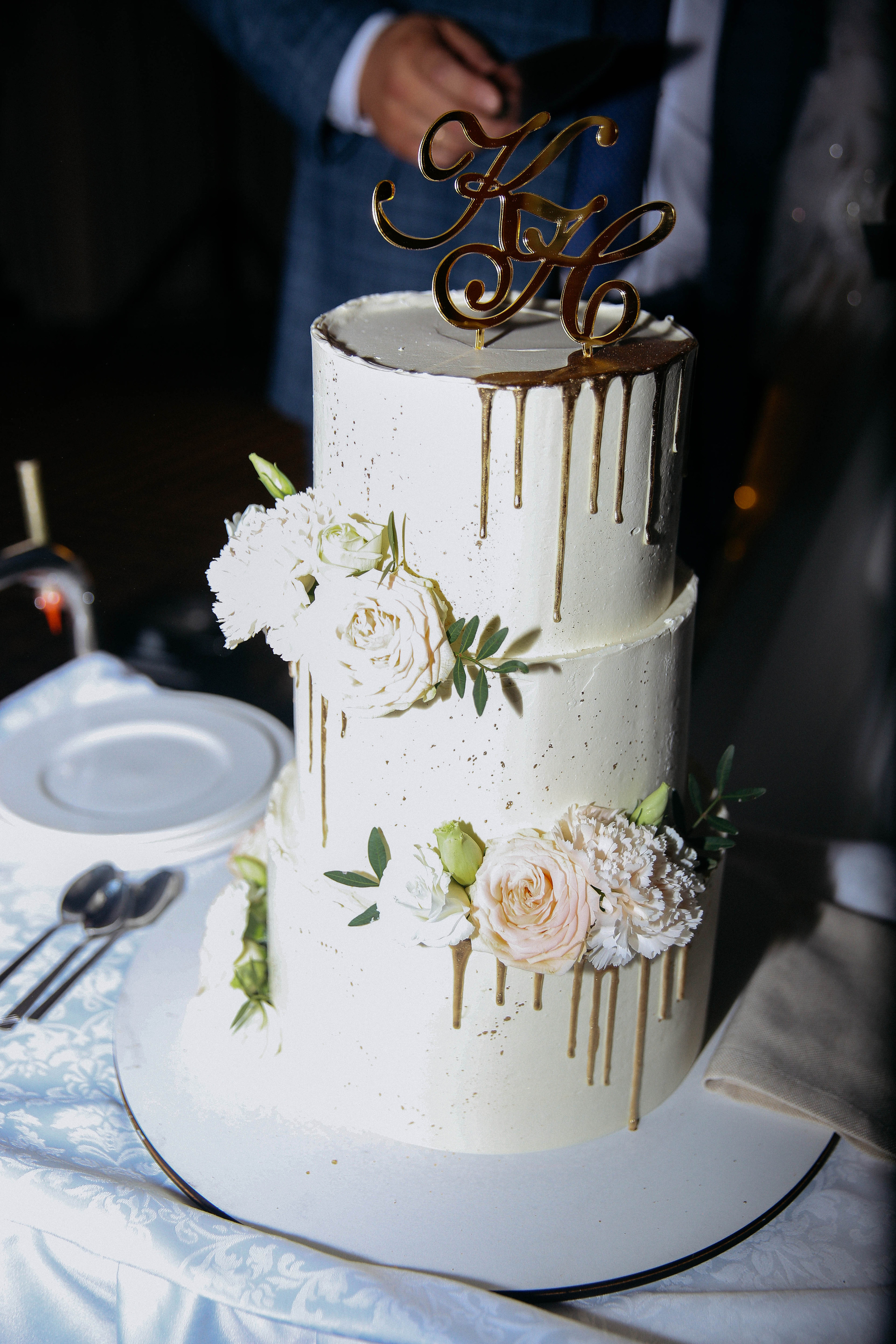 Константин &Наталья. Главная