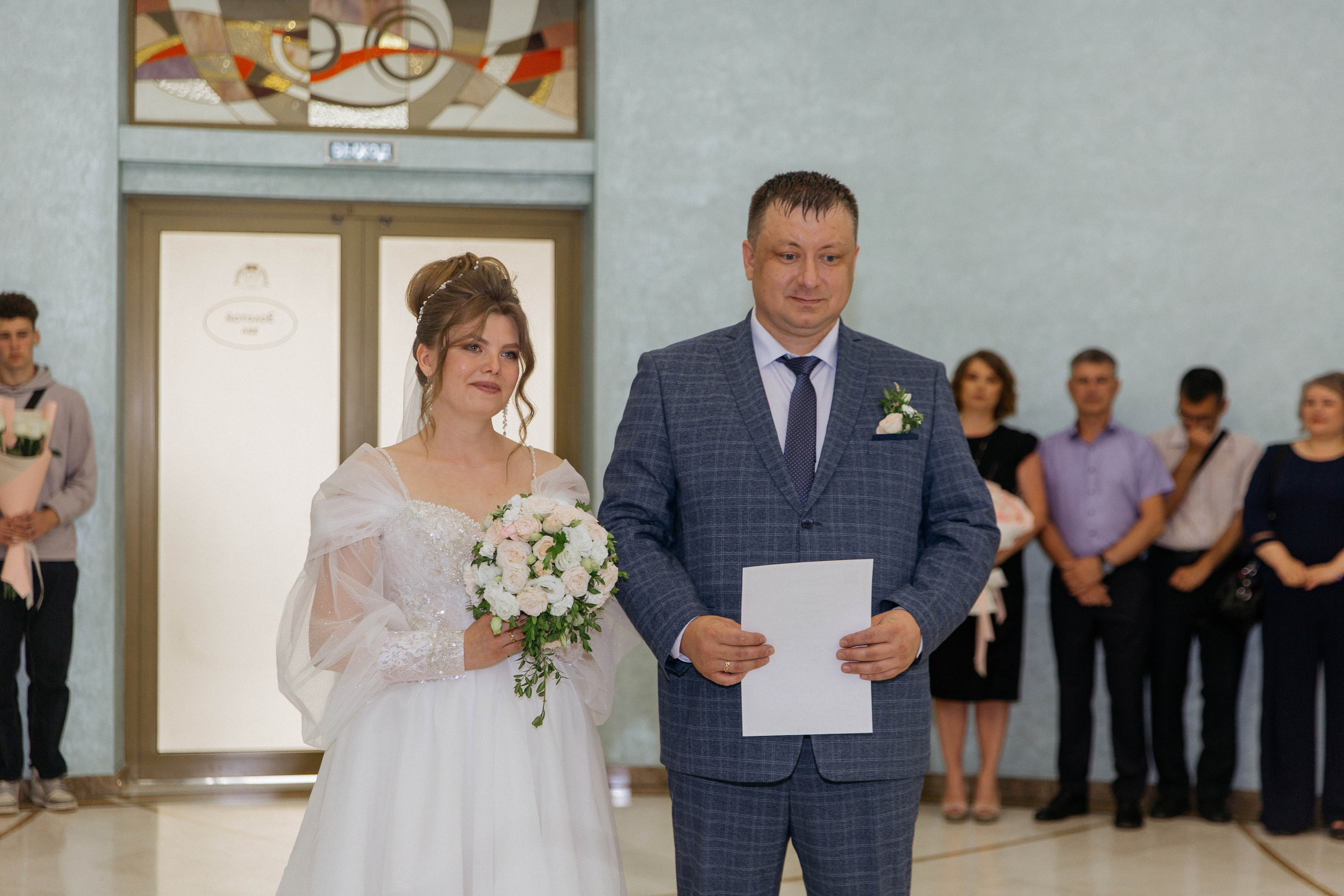 Константин &Наталья. Главная