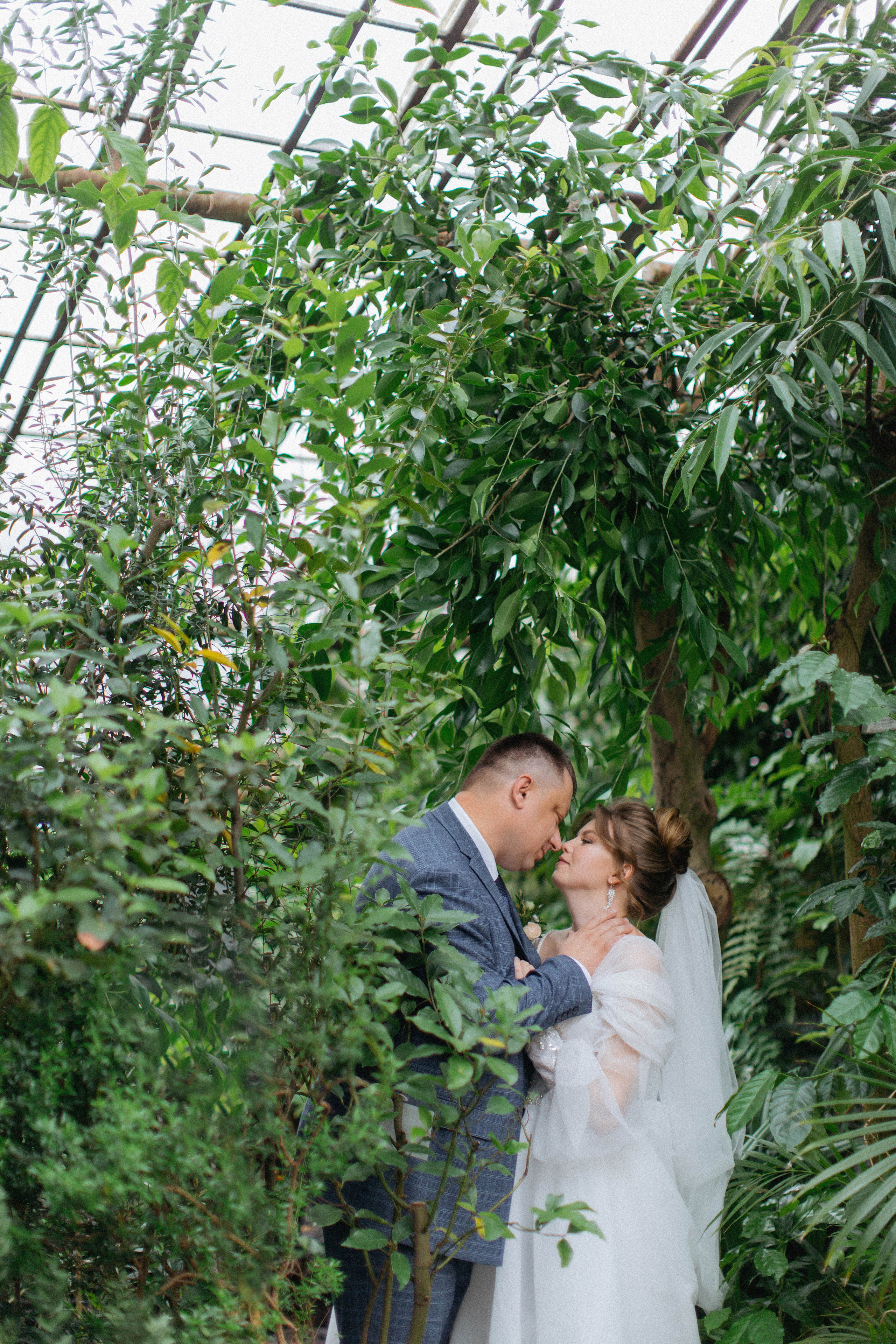 Константин & Наталья. Главная