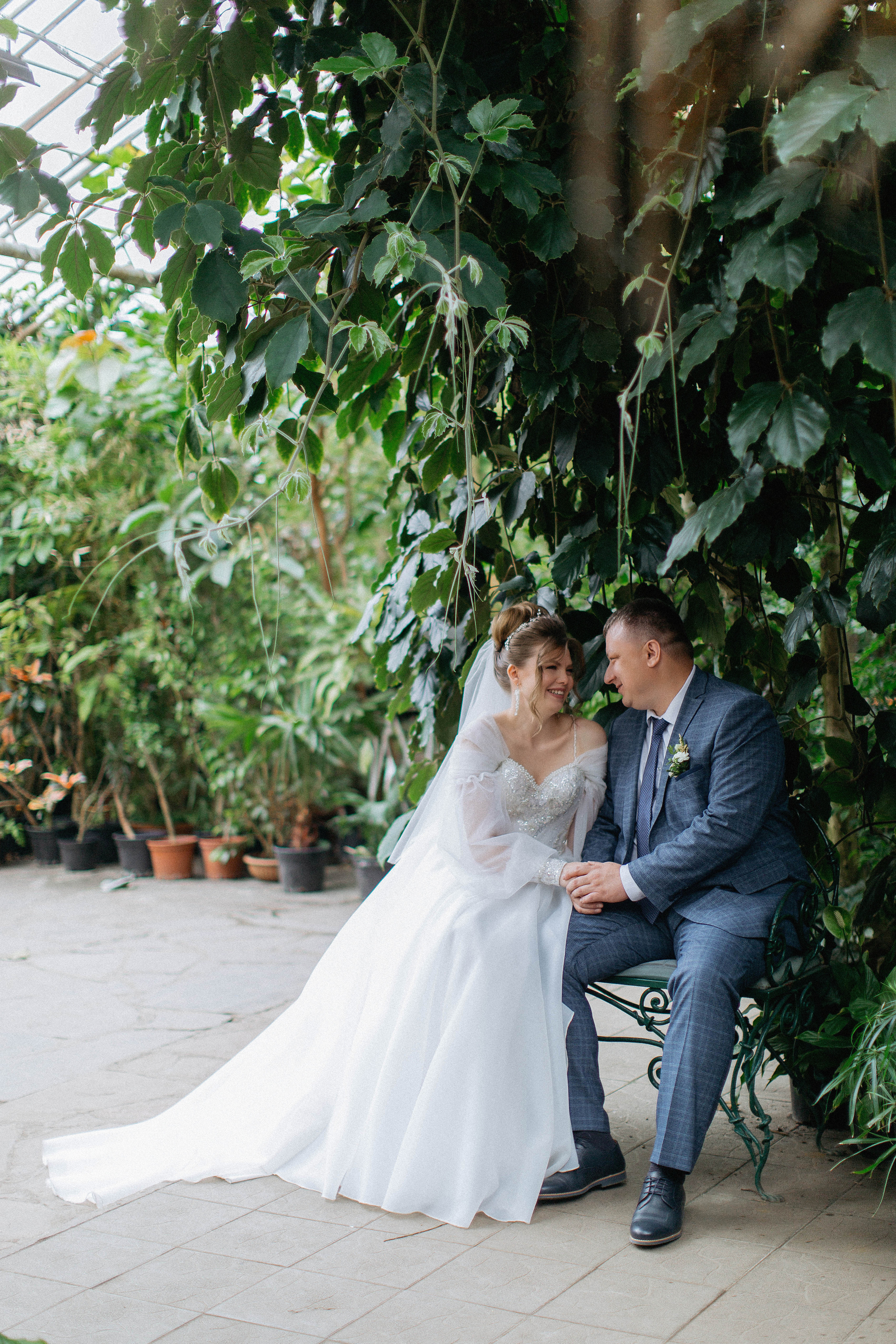 Константин &Наталья. Главная