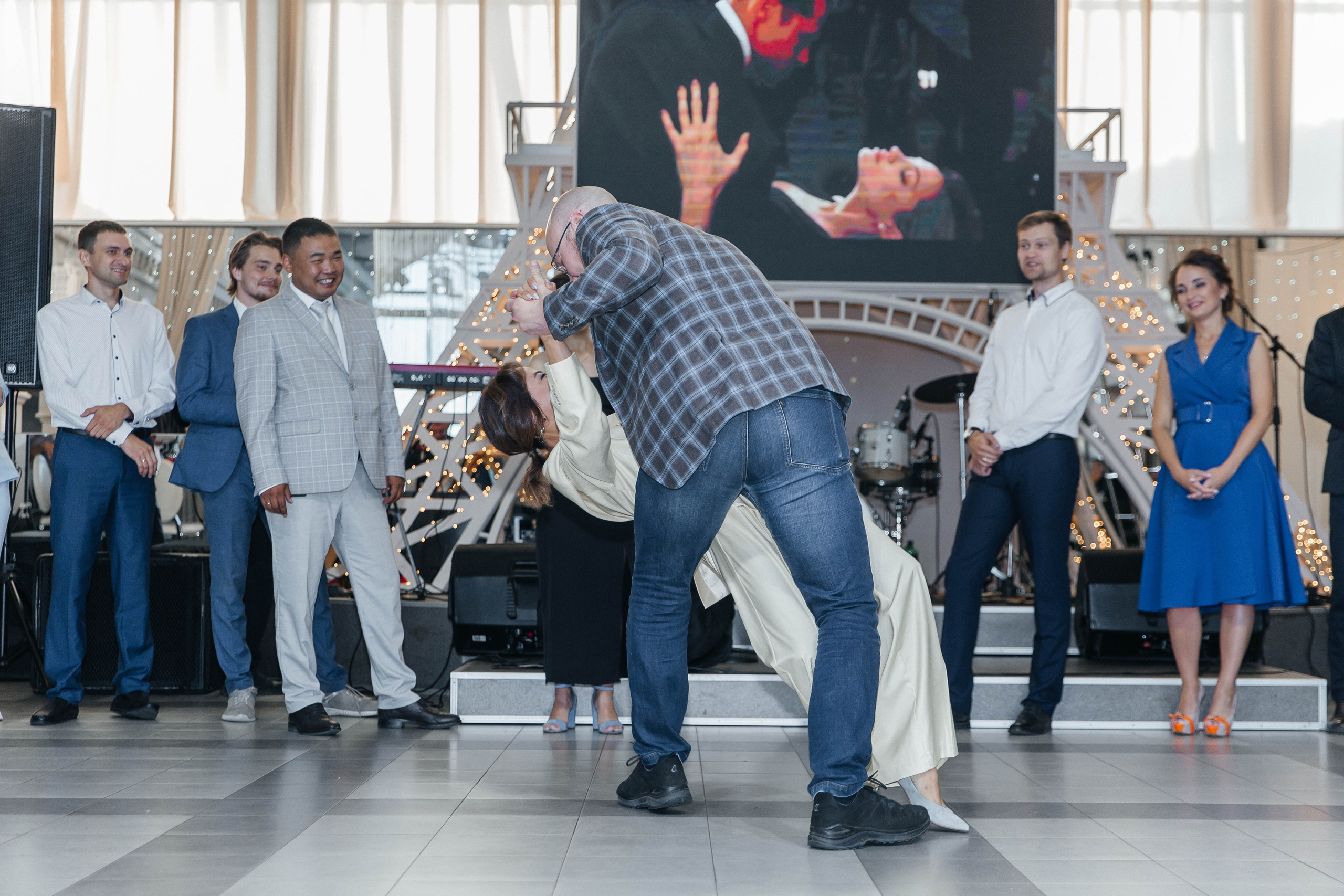 Корпоратив. Главная