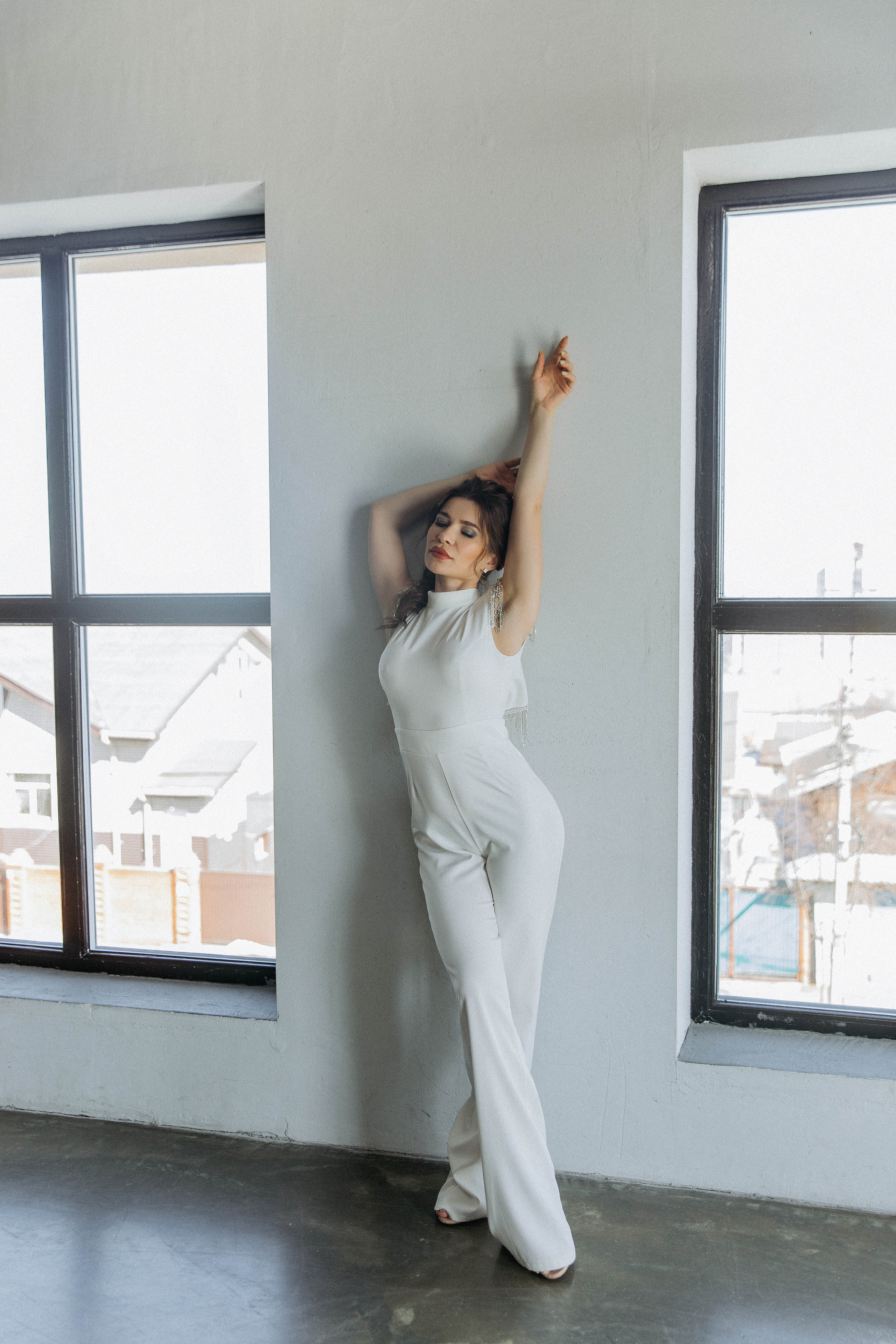 Роман & Анастасия. Главная