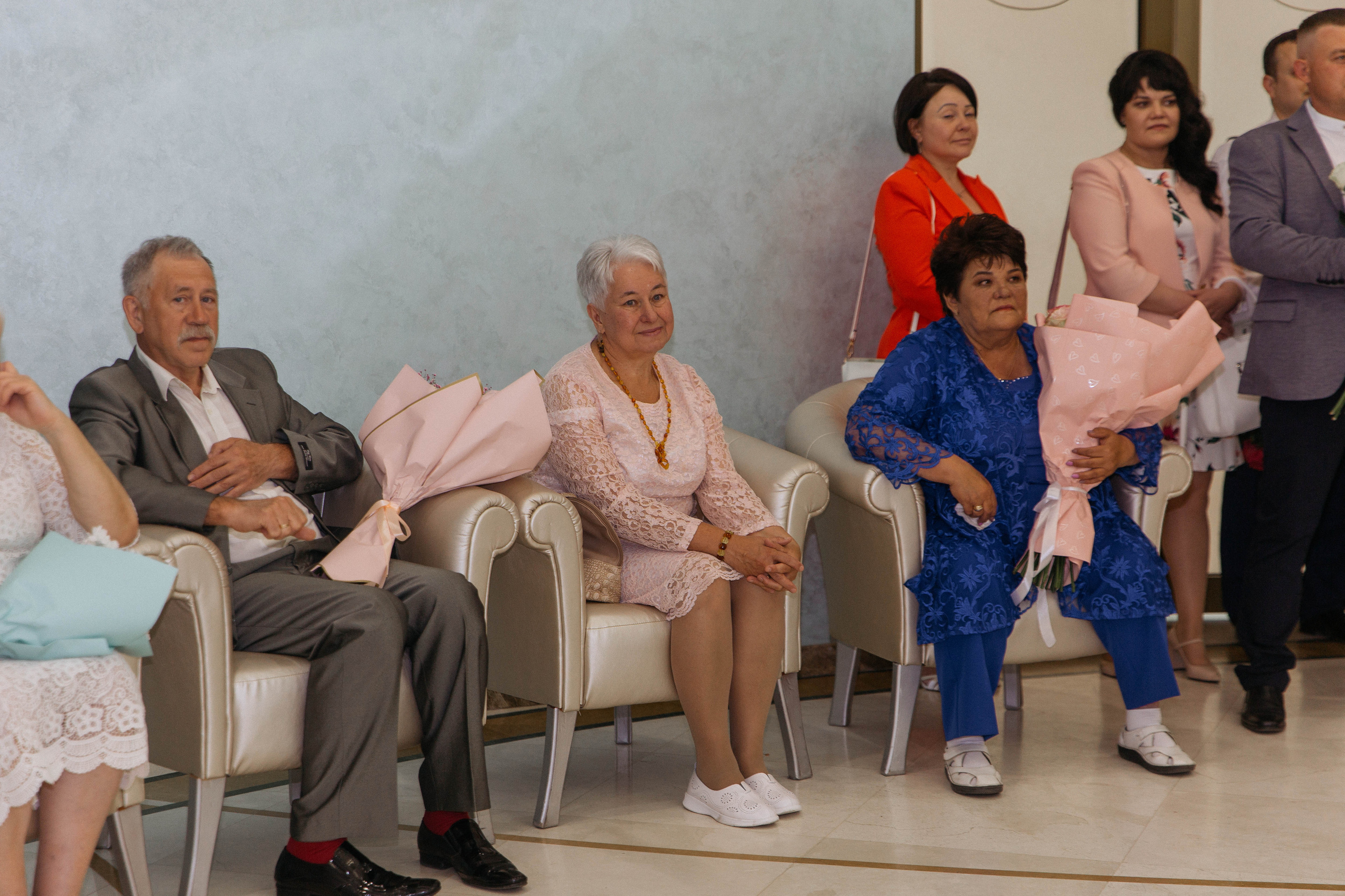 Константин &Наталья. Главная