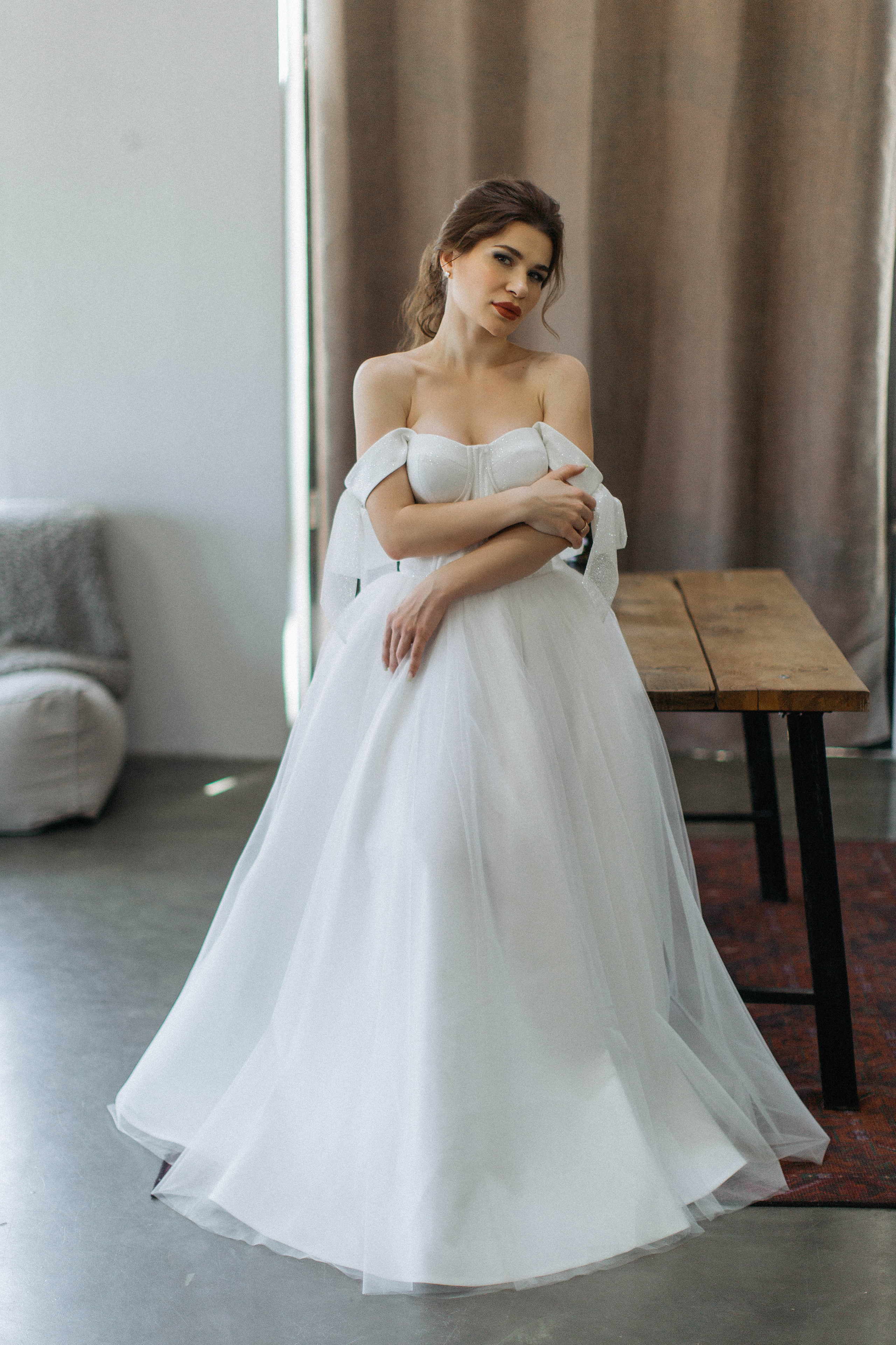 Роман & Анастасия. Главная