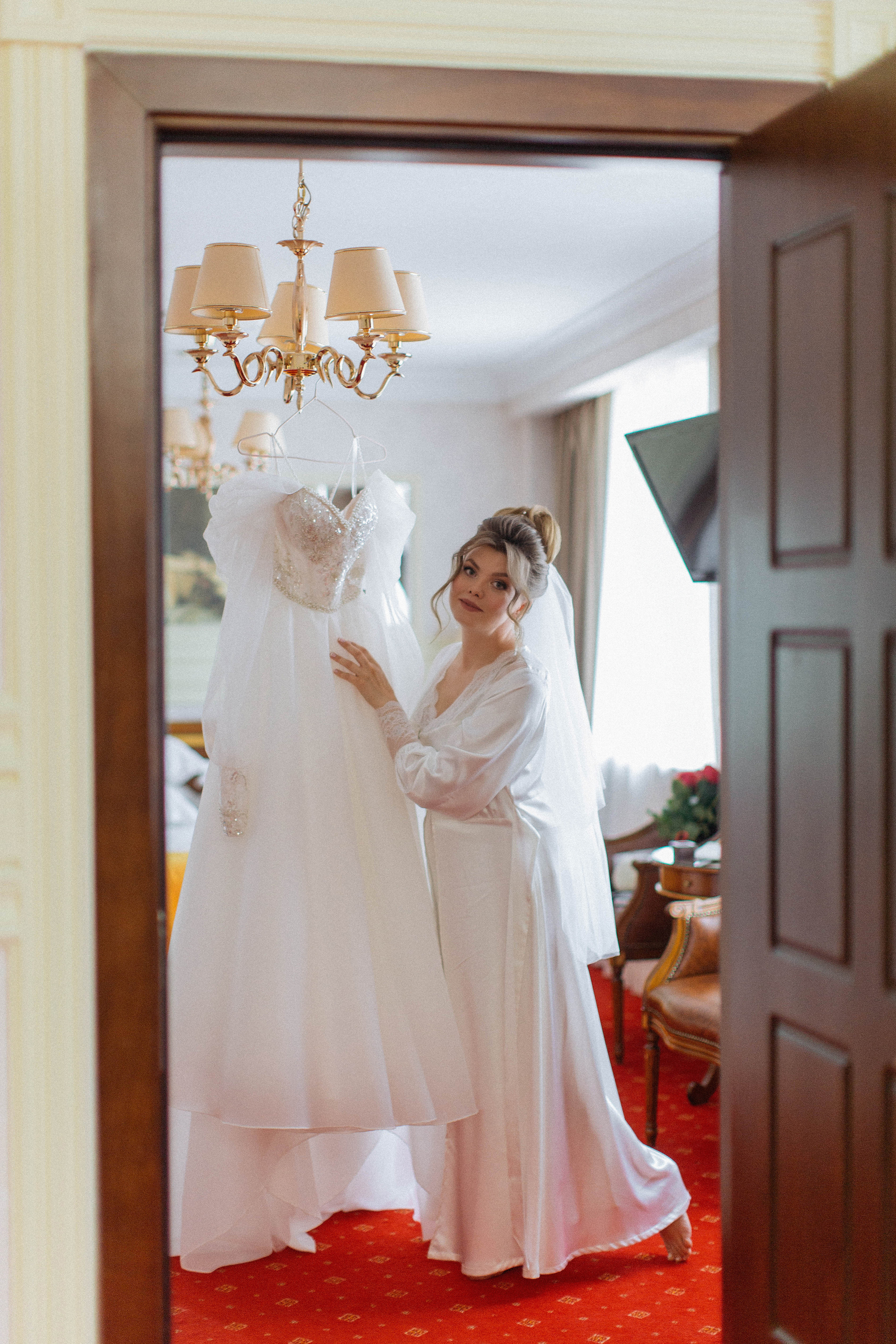 Константин & Наталья. Главная