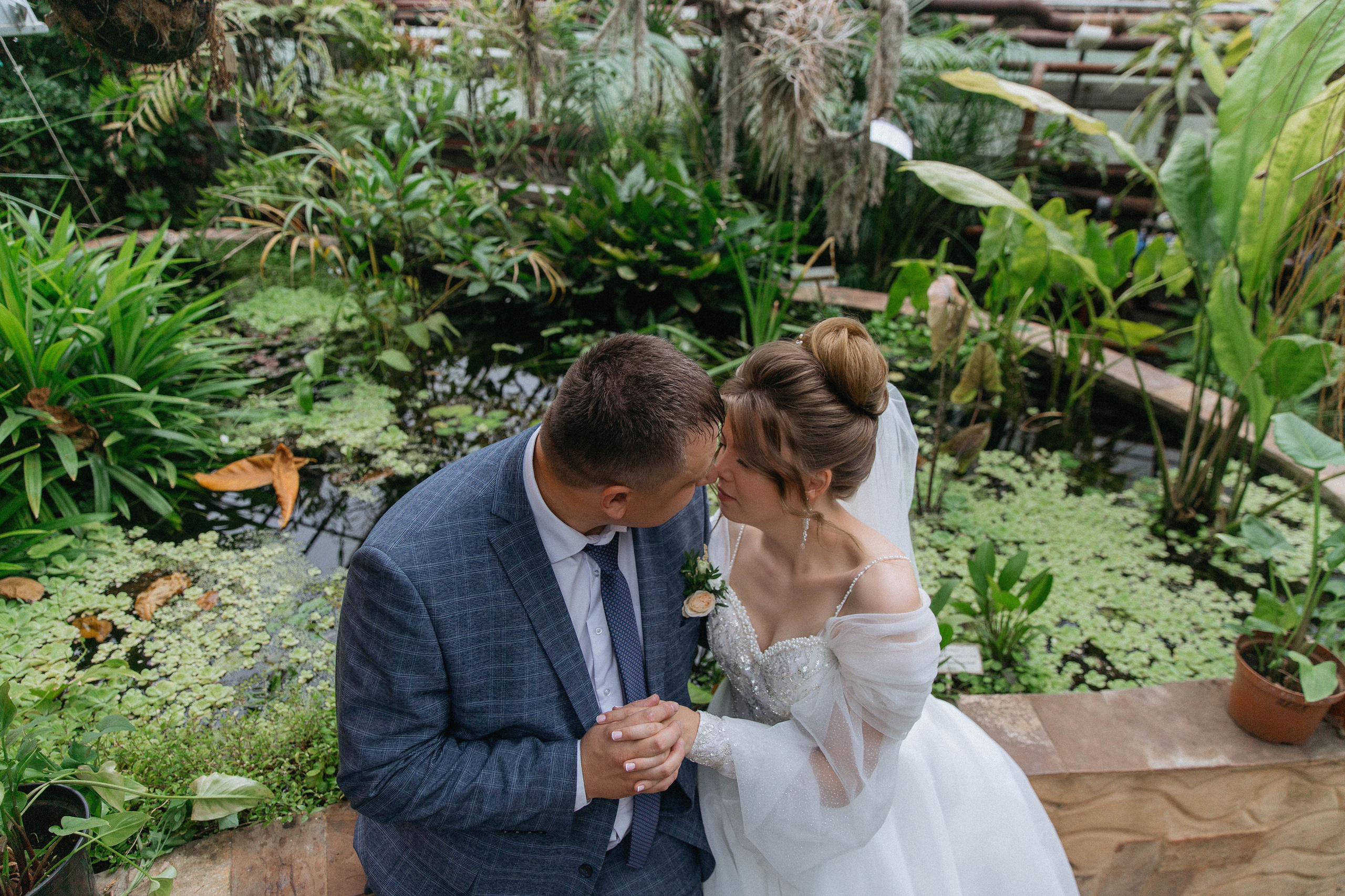 Константин &Наталья. Главная