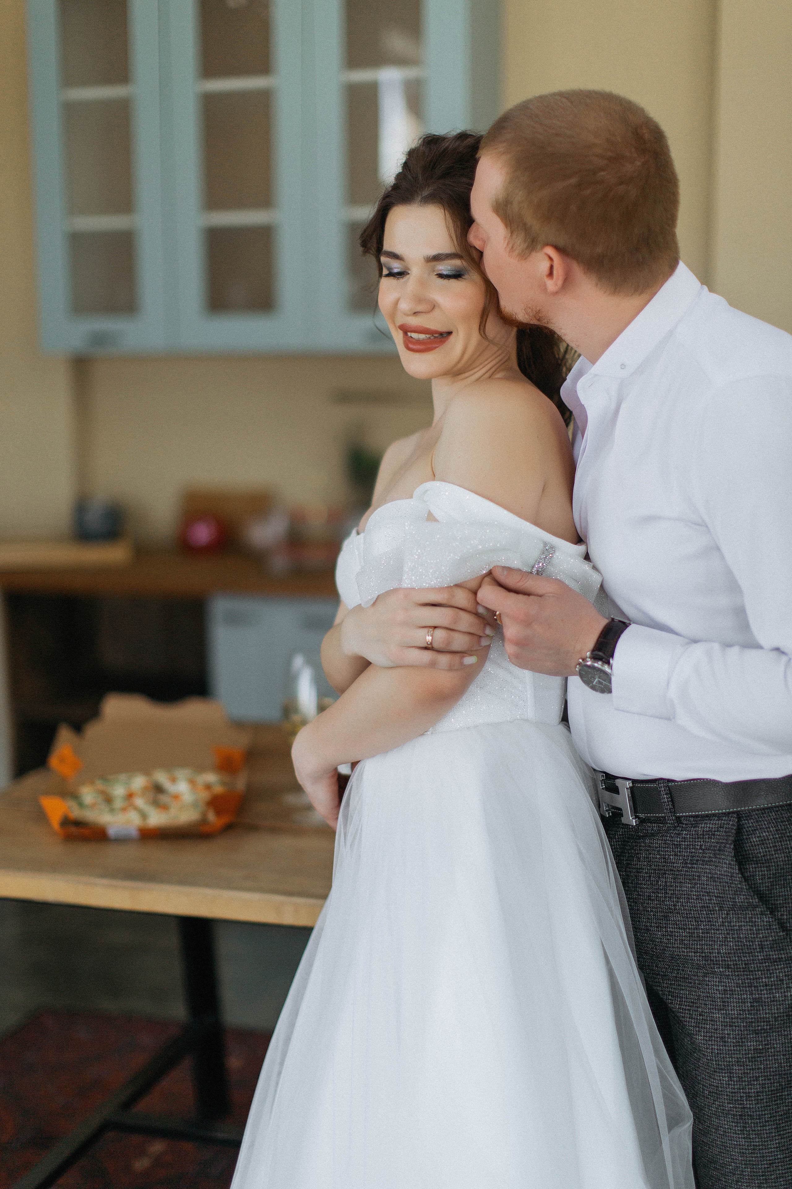 Роман & Анастасия. Главная