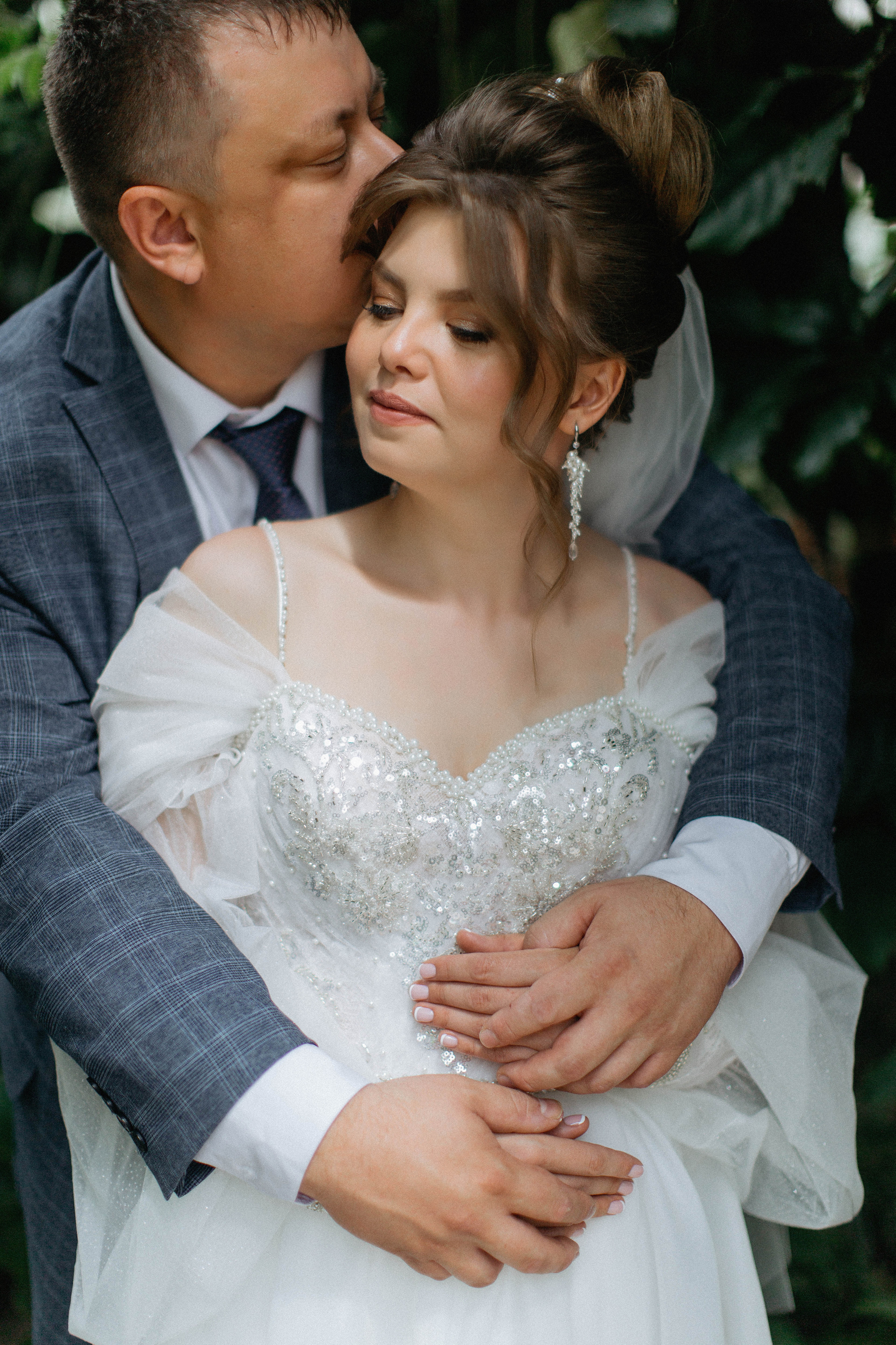 Константин &Наталья. Главная