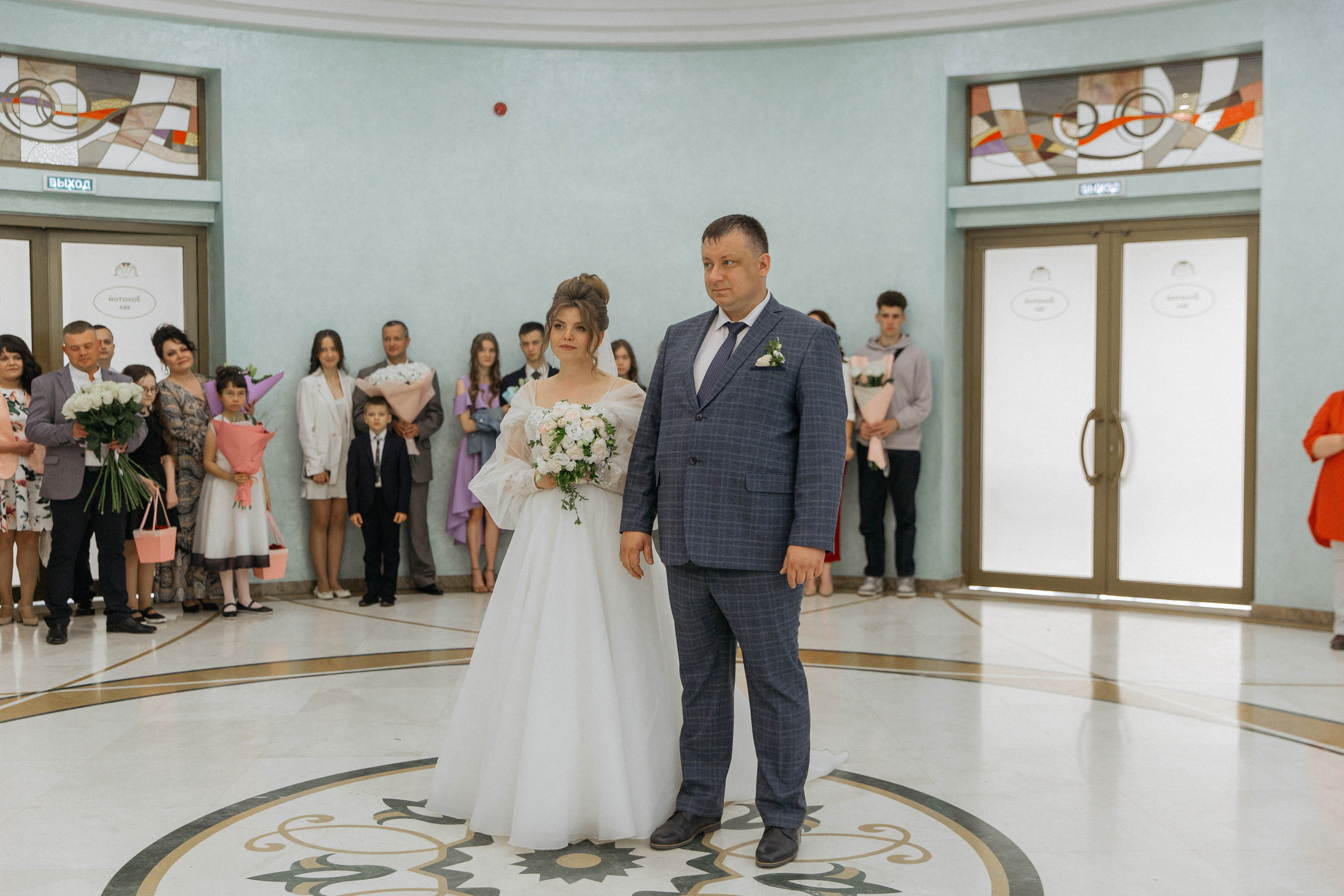 Константин &Наталья. Главная