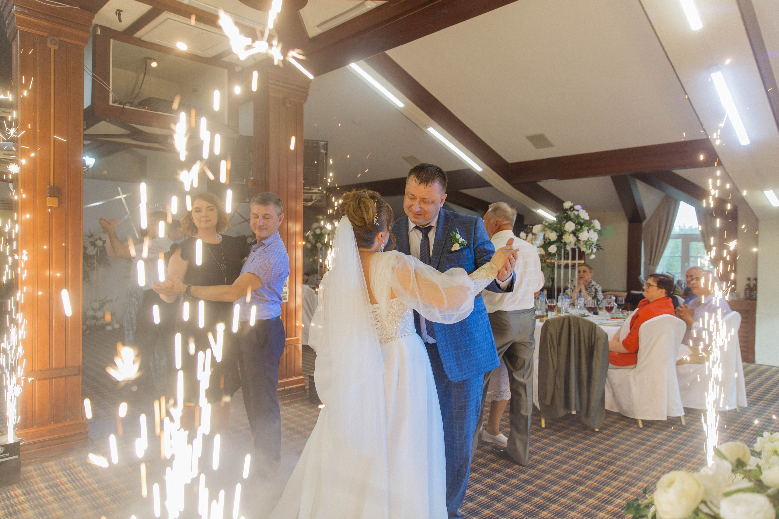 Константин &Наталья. Главная