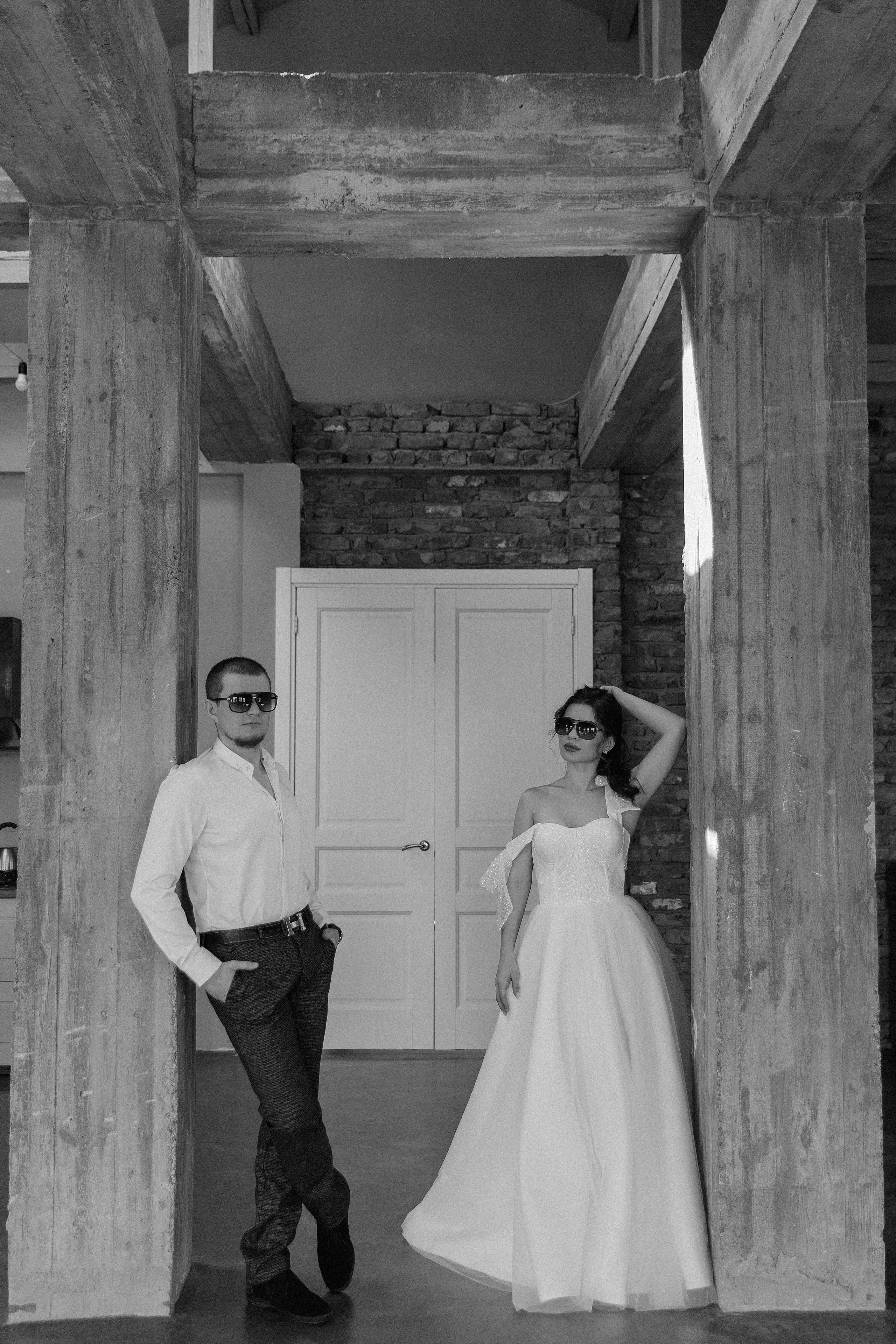 Роман & Анастасия. Главная