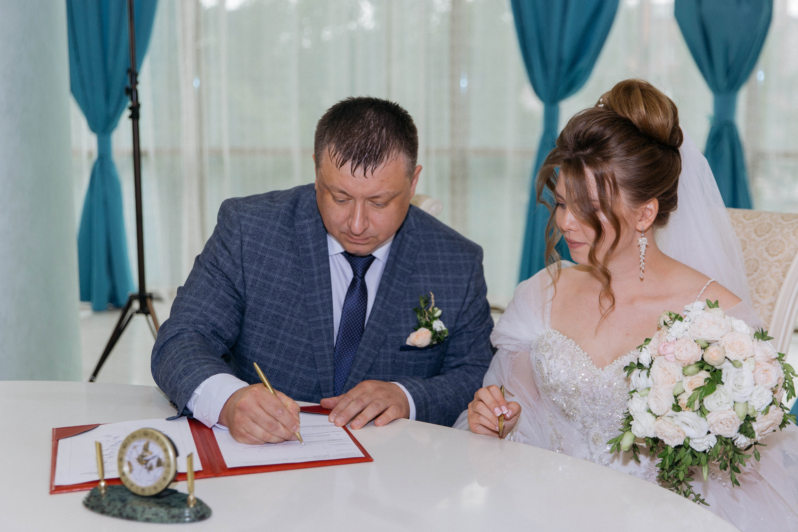 Константин &Наталья. Главная