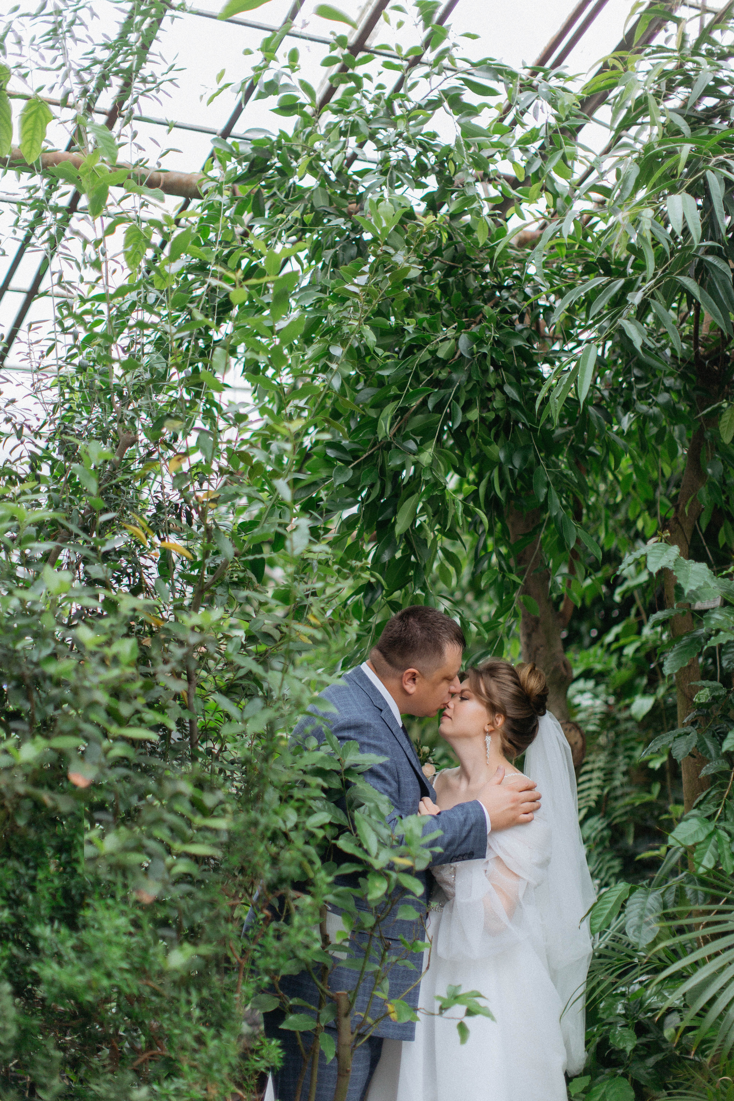 Константин &Наталья. Главная