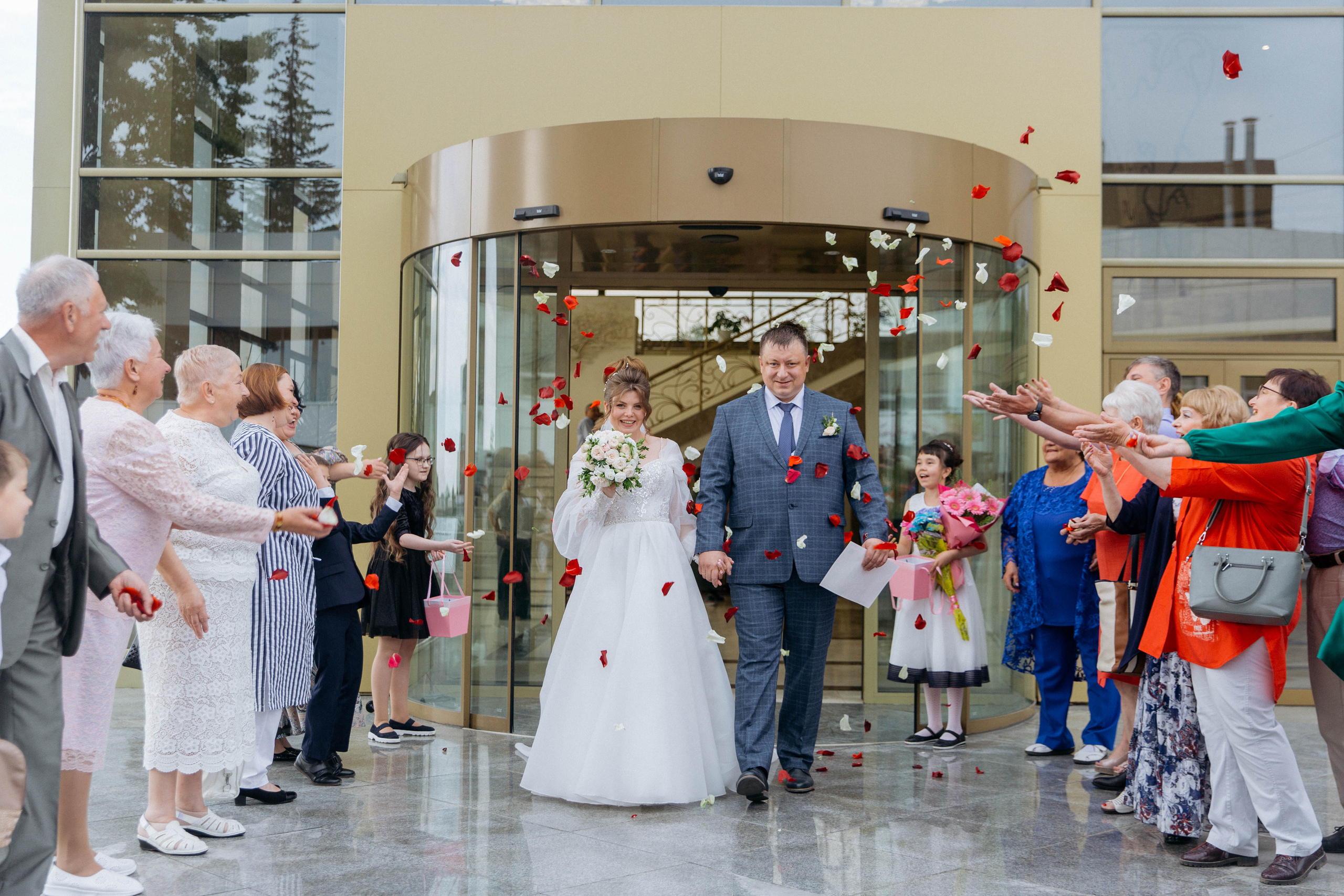 Константин &Наталья. Главная