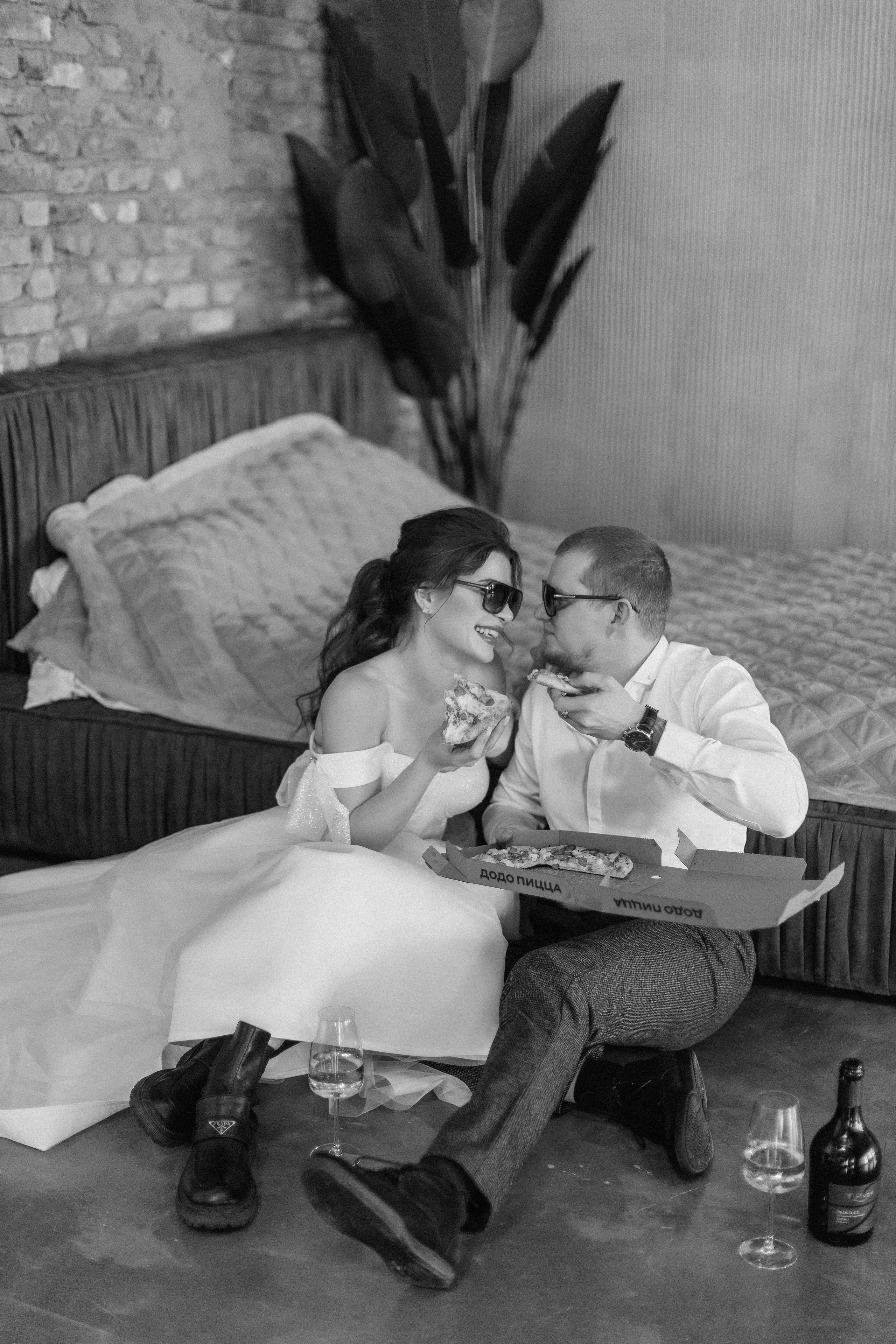 Роман & Анастасия. Главная