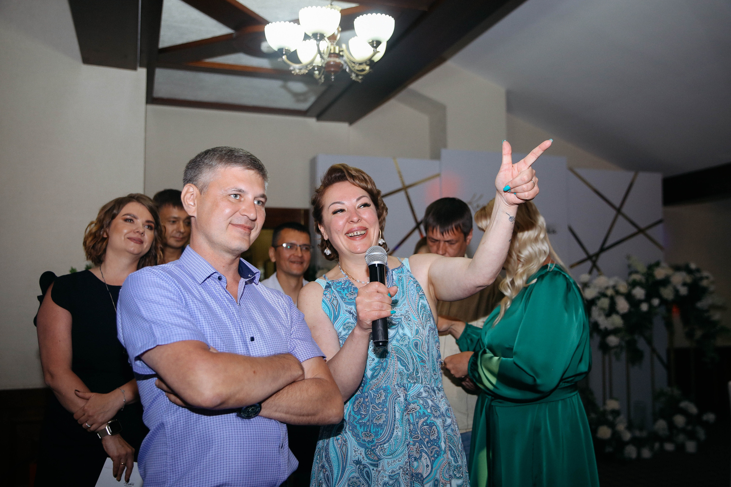 Константин &Наталья. Главная