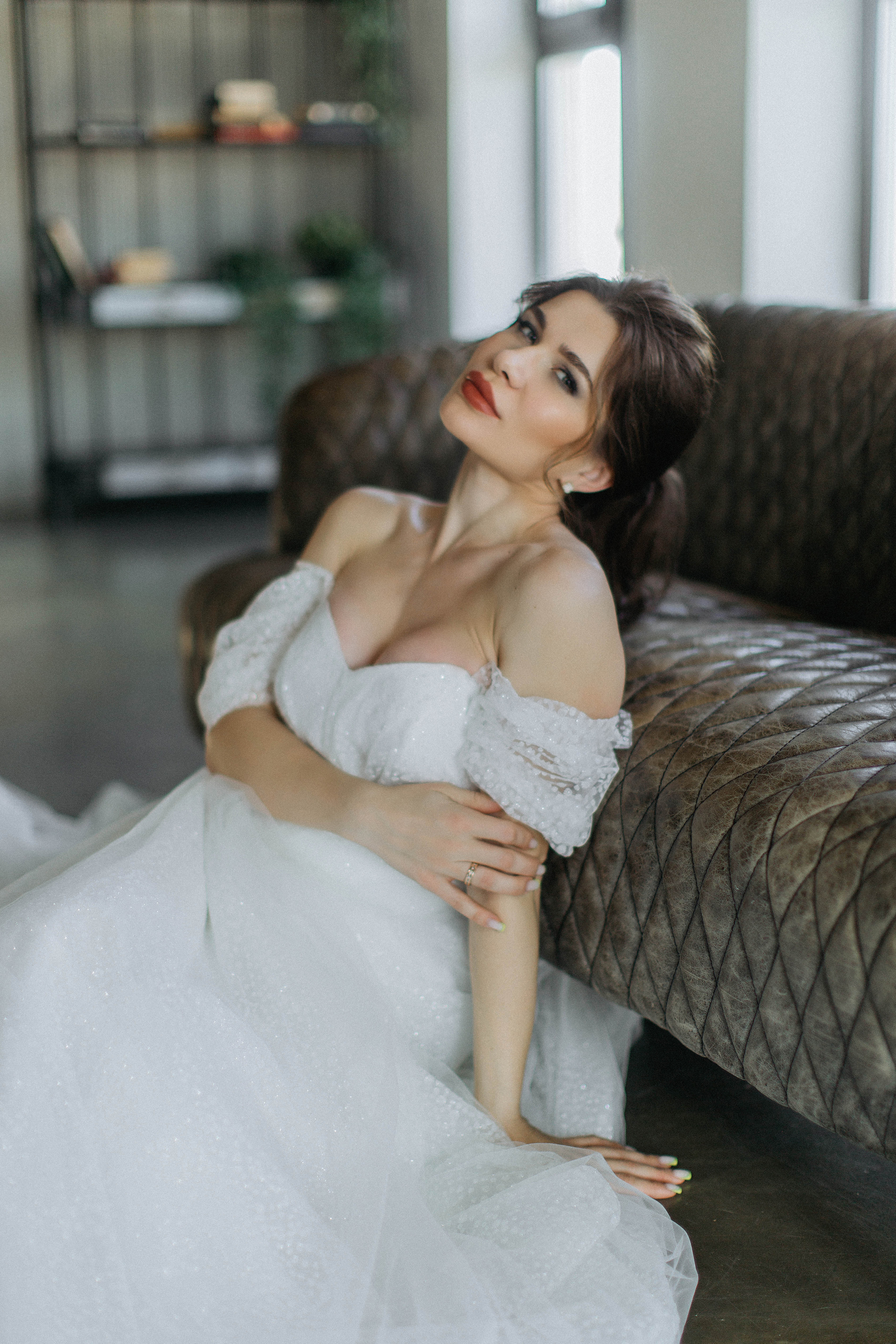 Роман & Анастасия. Главная