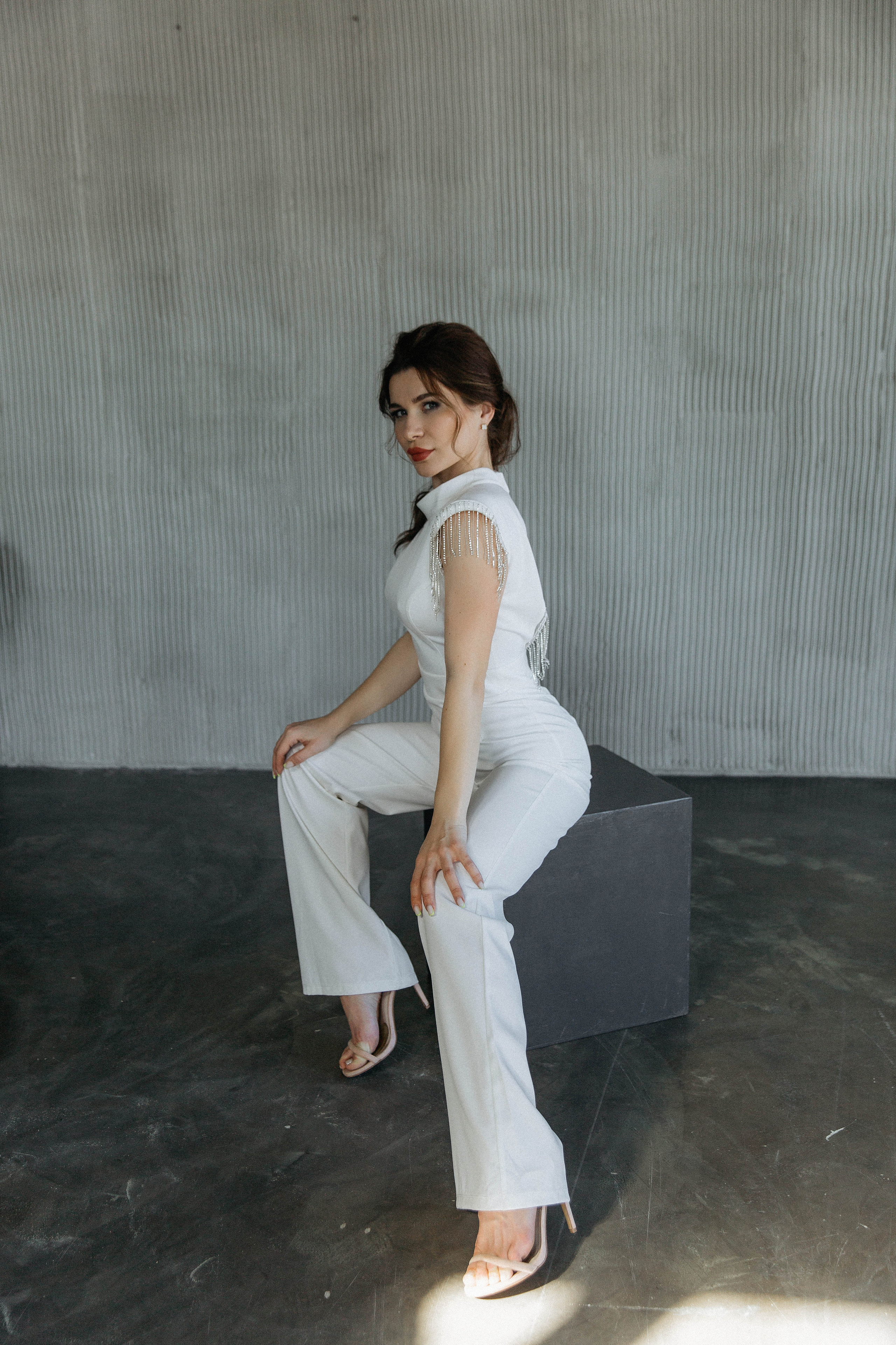 Роман & Анастасия. Главная