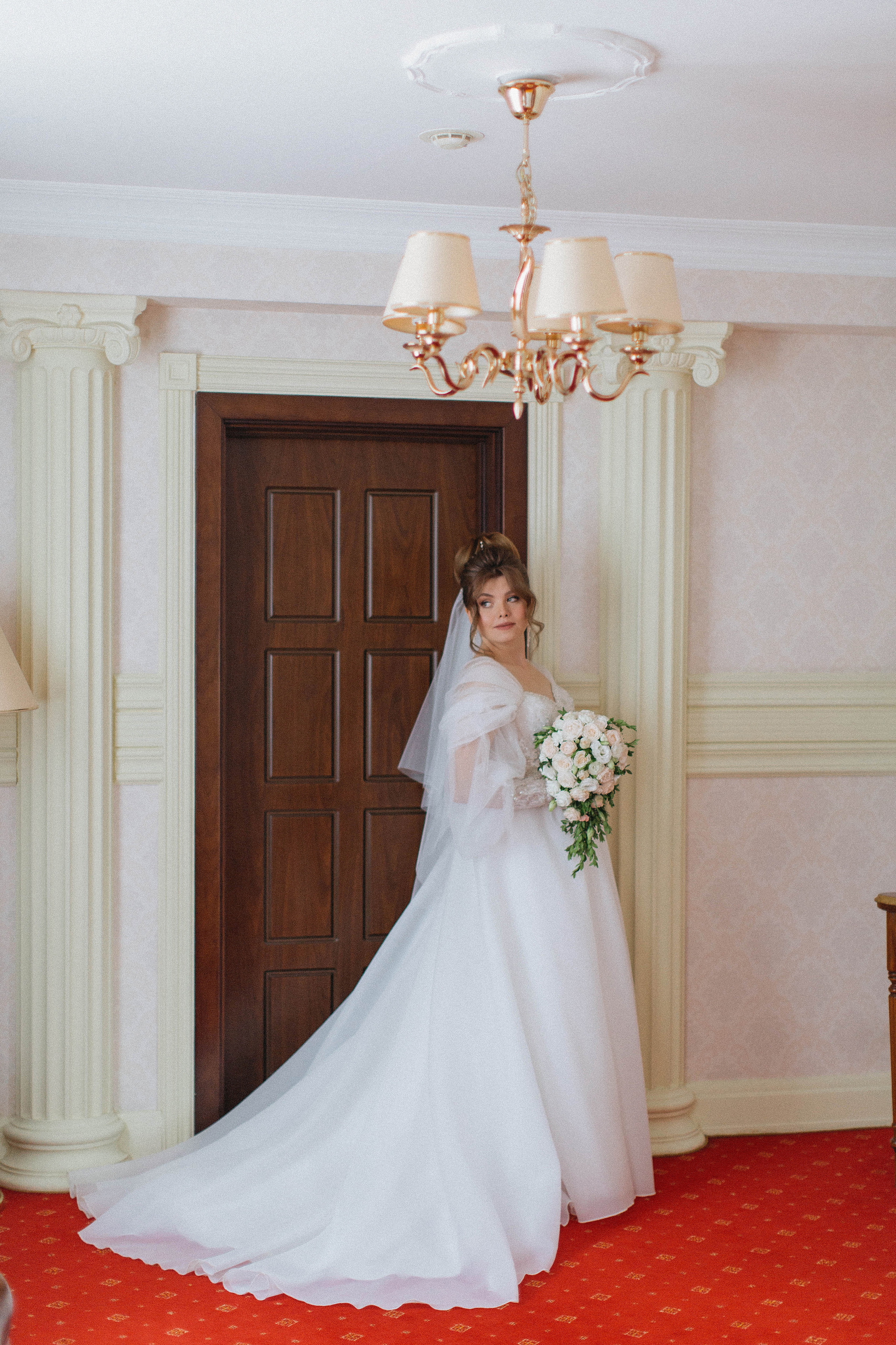 Константин &Наталья. Главная