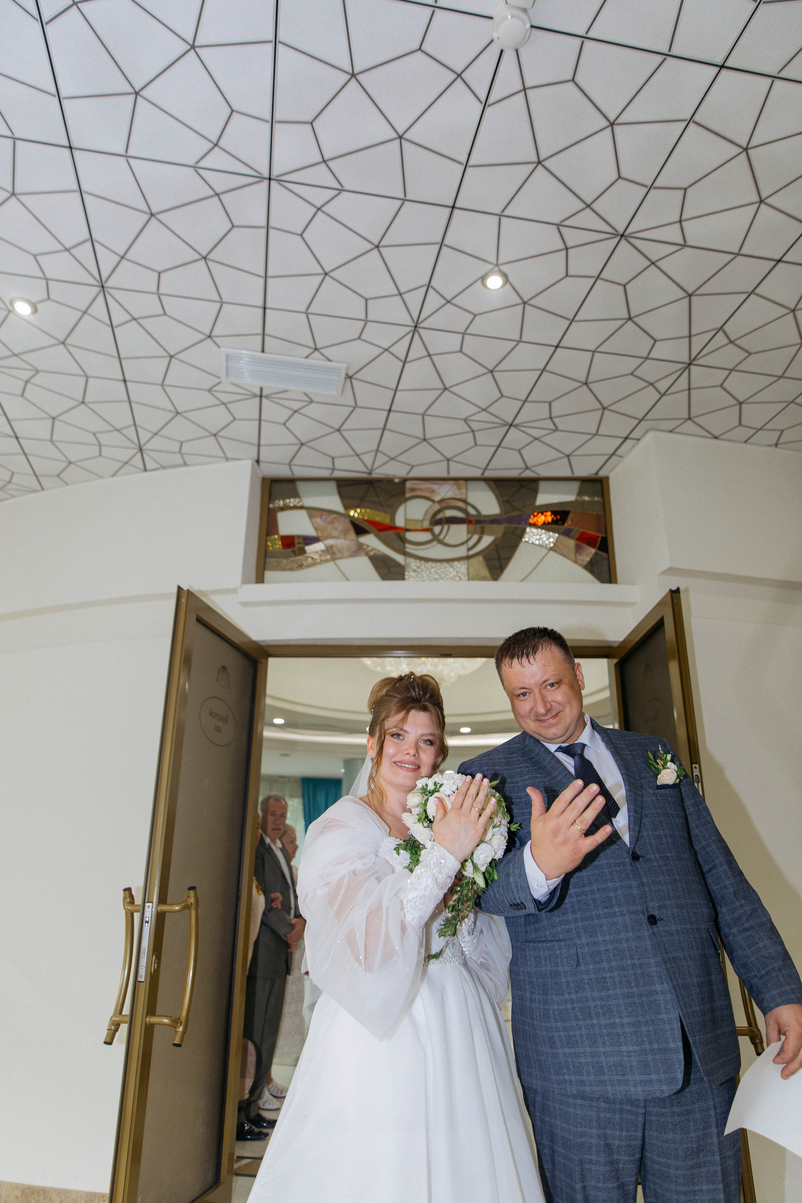 Константин &Наталья. Главная