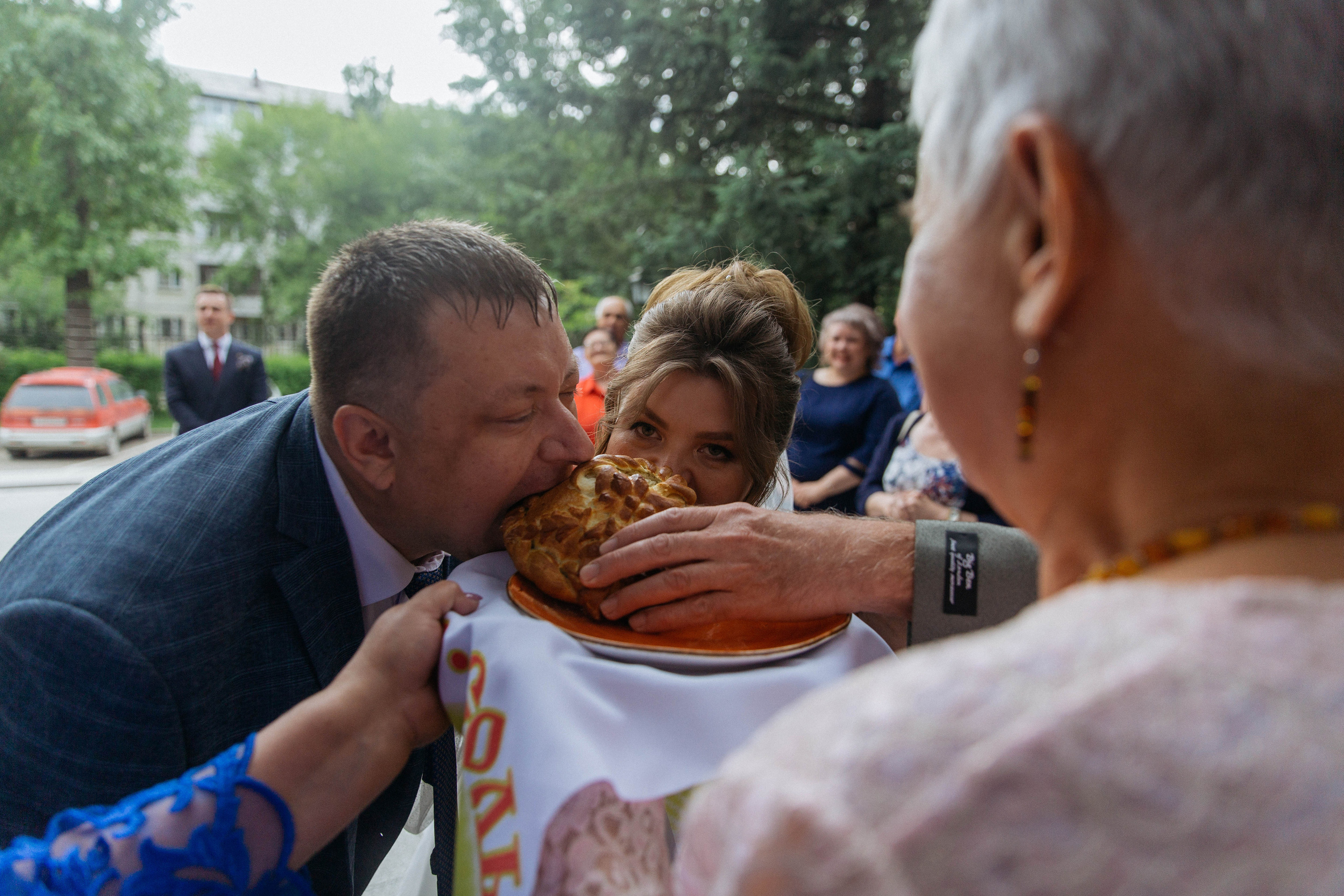 Константин &Наталья. Главная