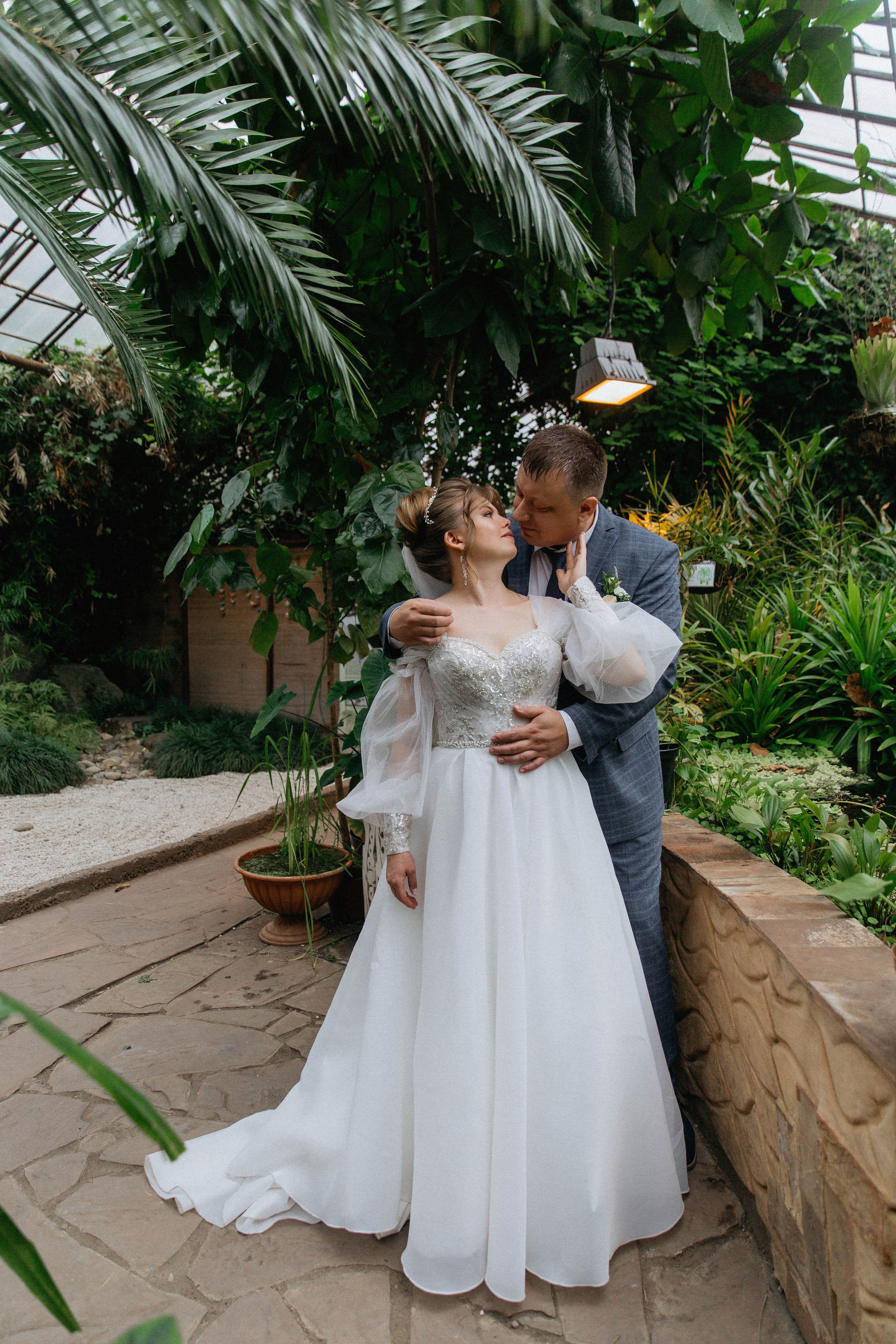 Константин & Наталья. Главная