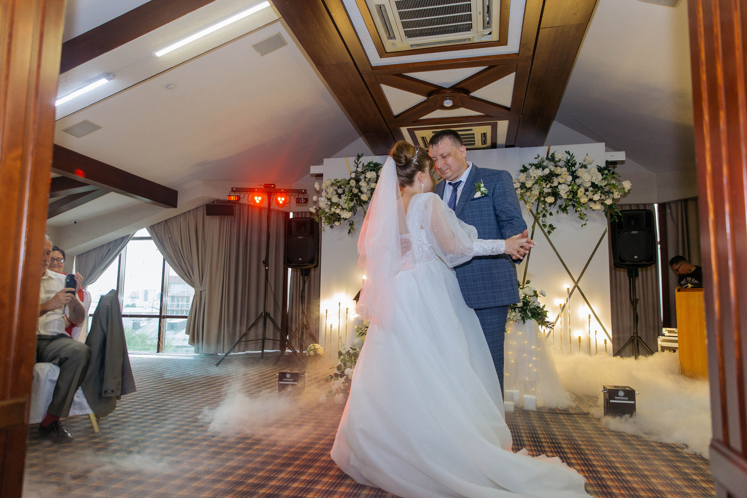 Константин &Наталья. Главная